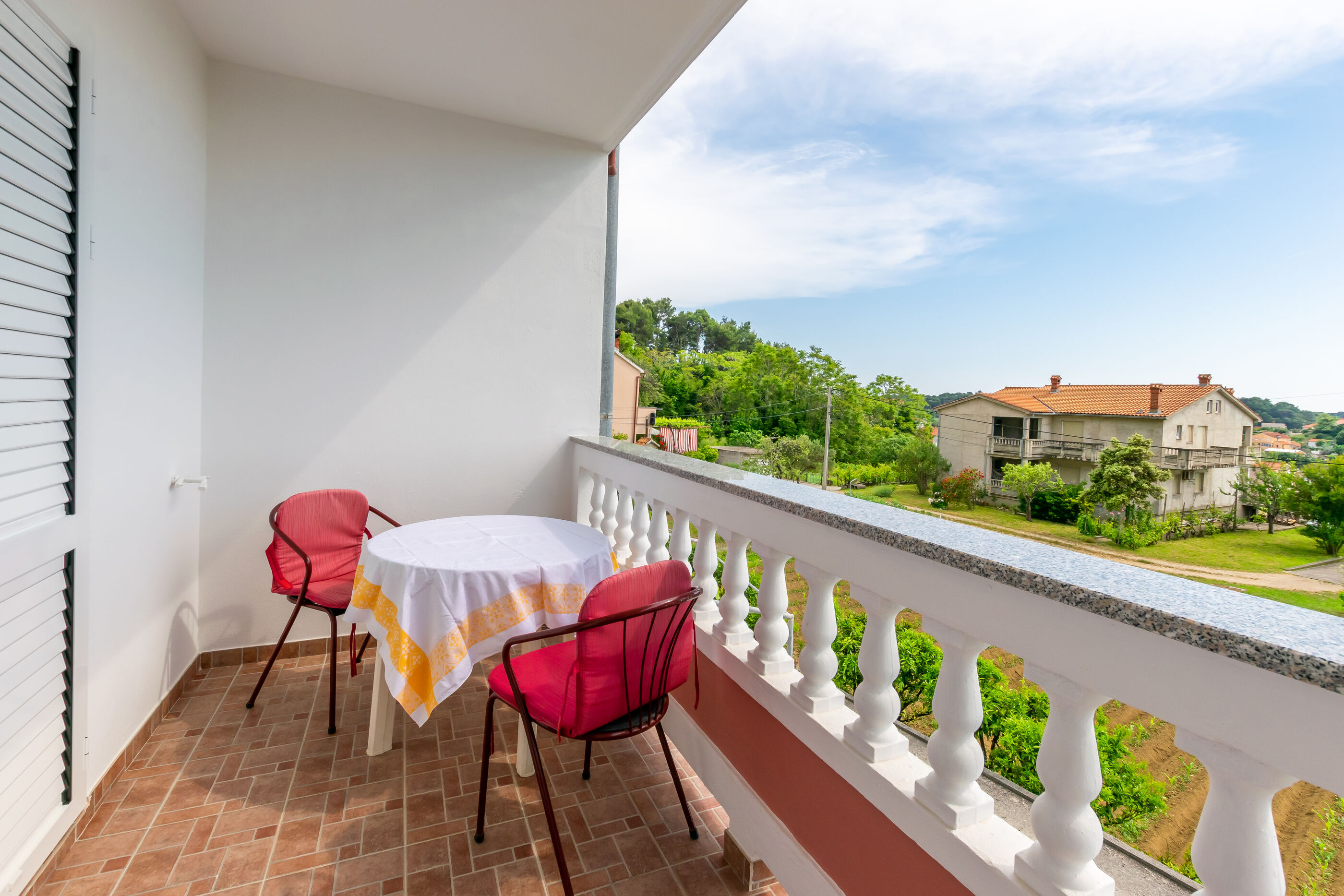 Apartments Mirta 91211-A2