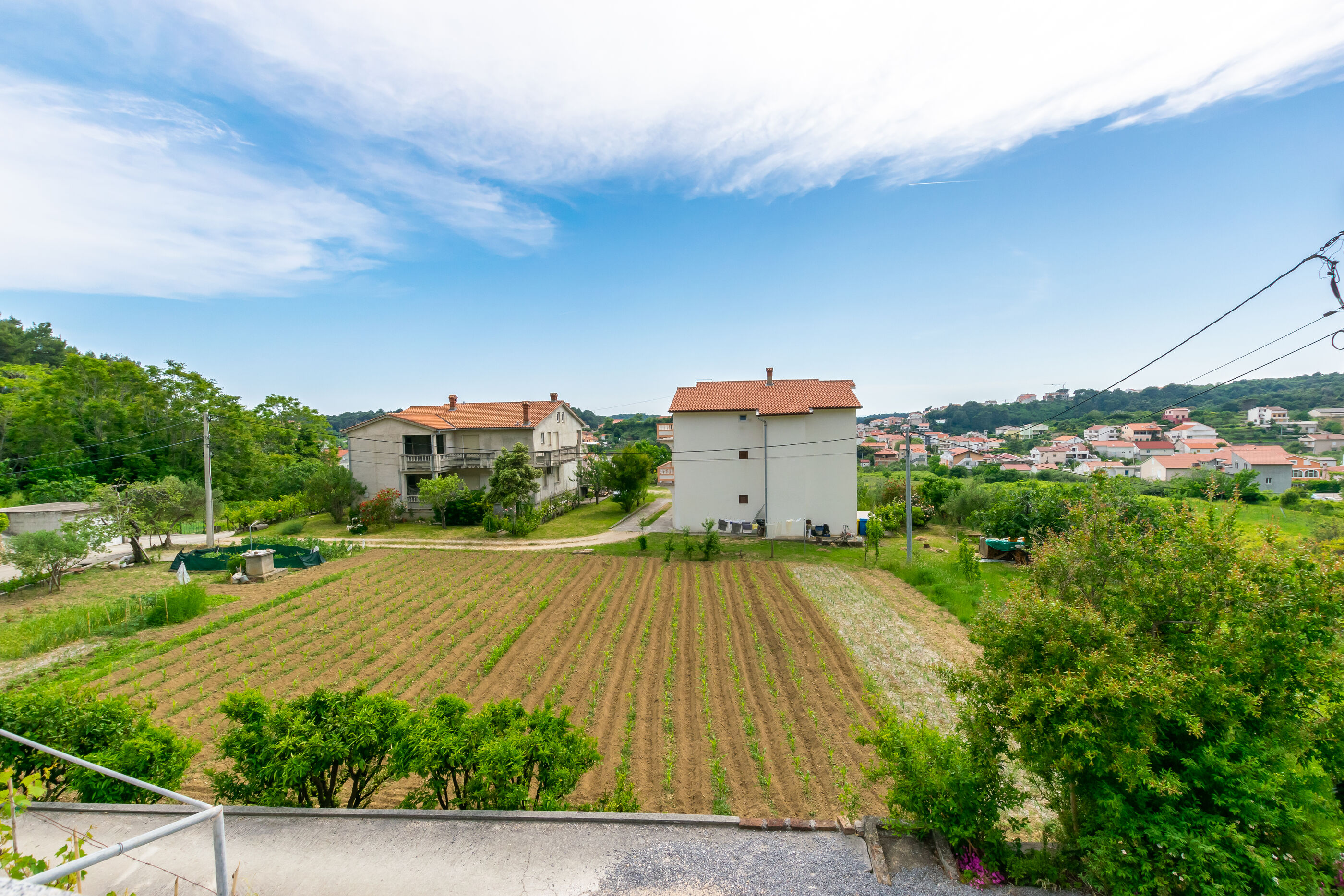 Apartments Mirta 91211-A2