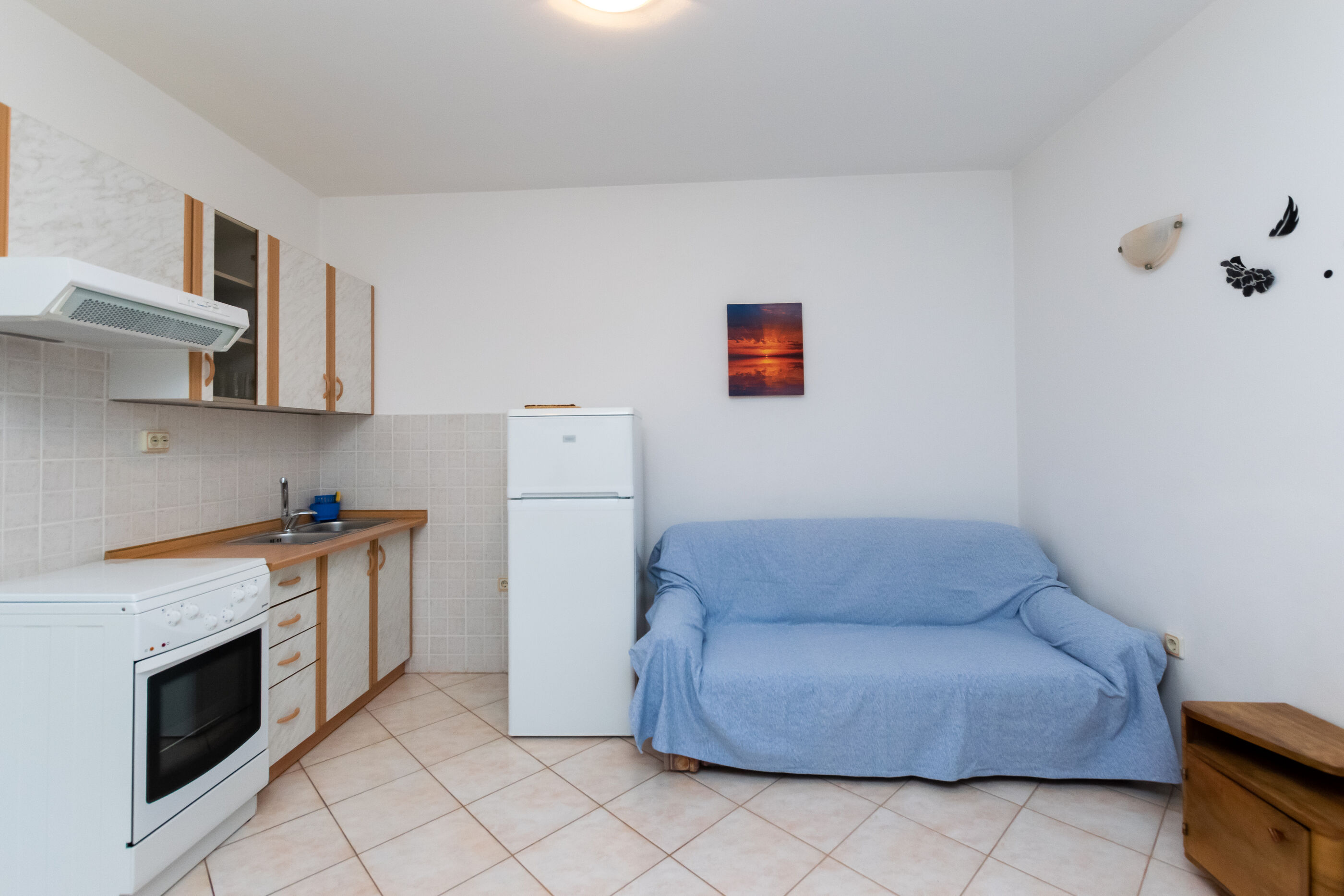 Apartments Mirta 91211-A2