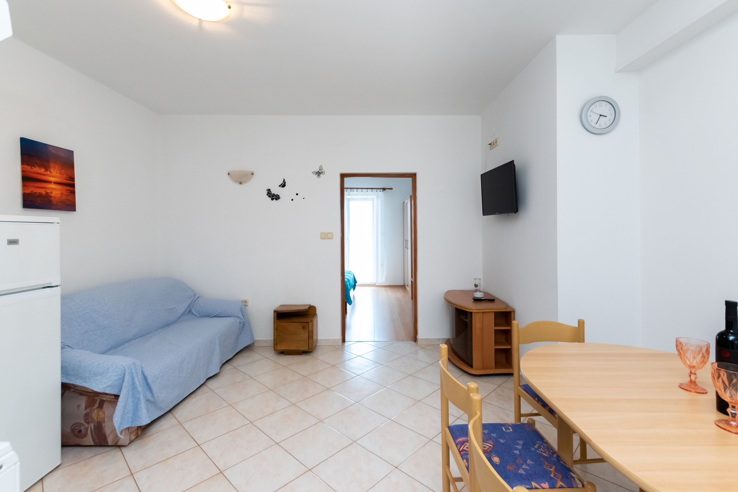 Apartments Mirta 91211-A2