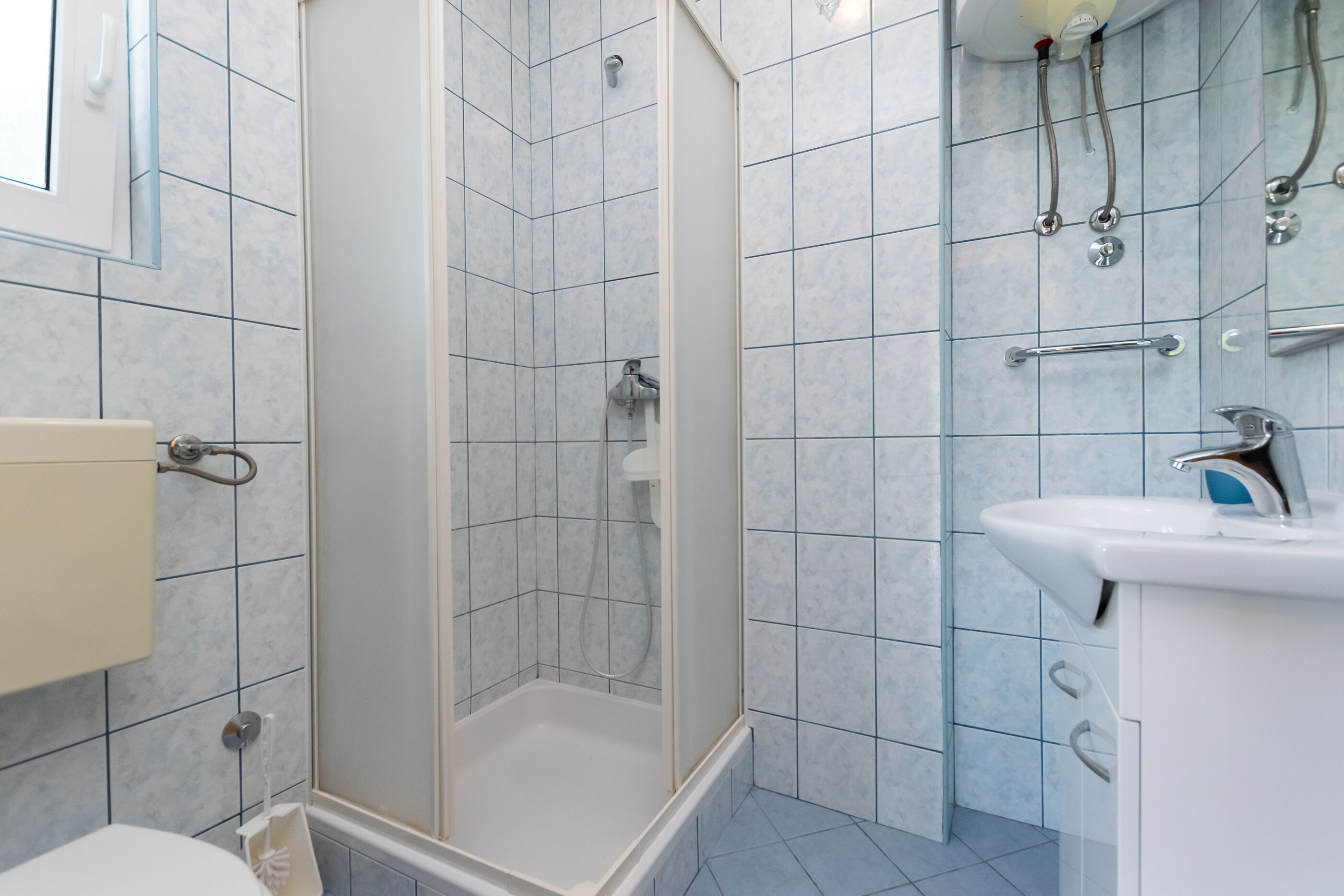 Apartments Mirta 91211-A2