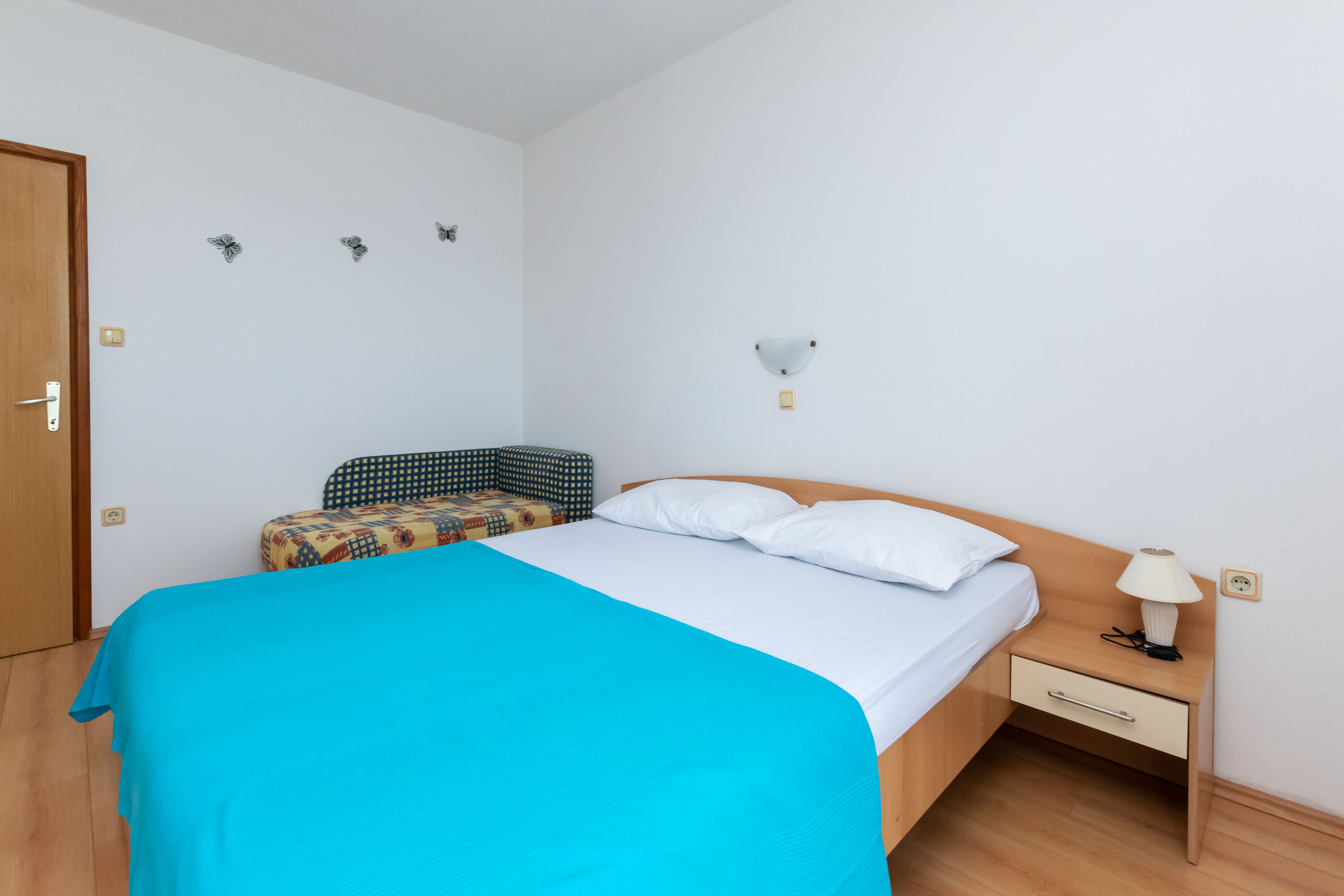 Apartments Mirta 91211-A2