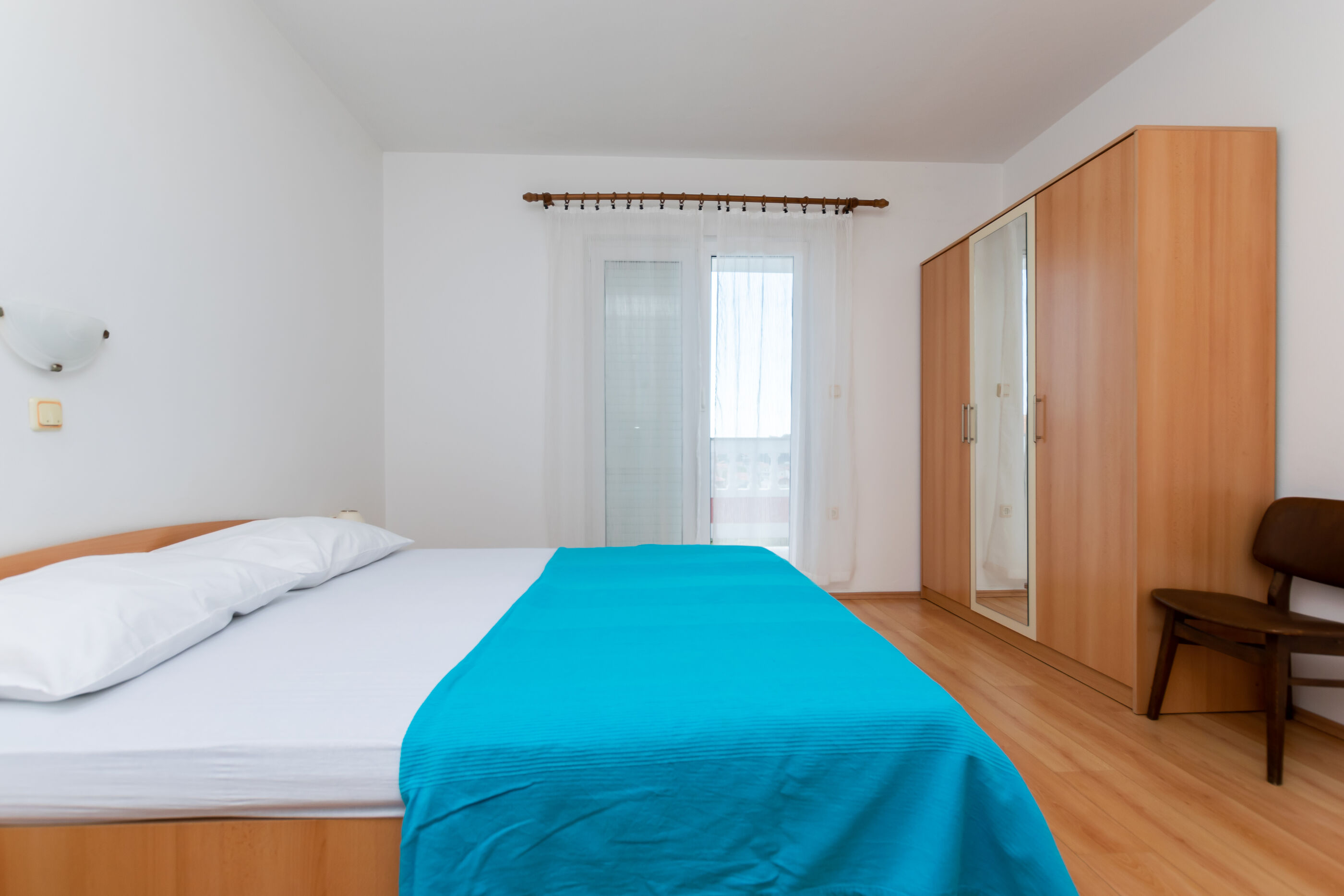 Apartments Mirta 91211-A2