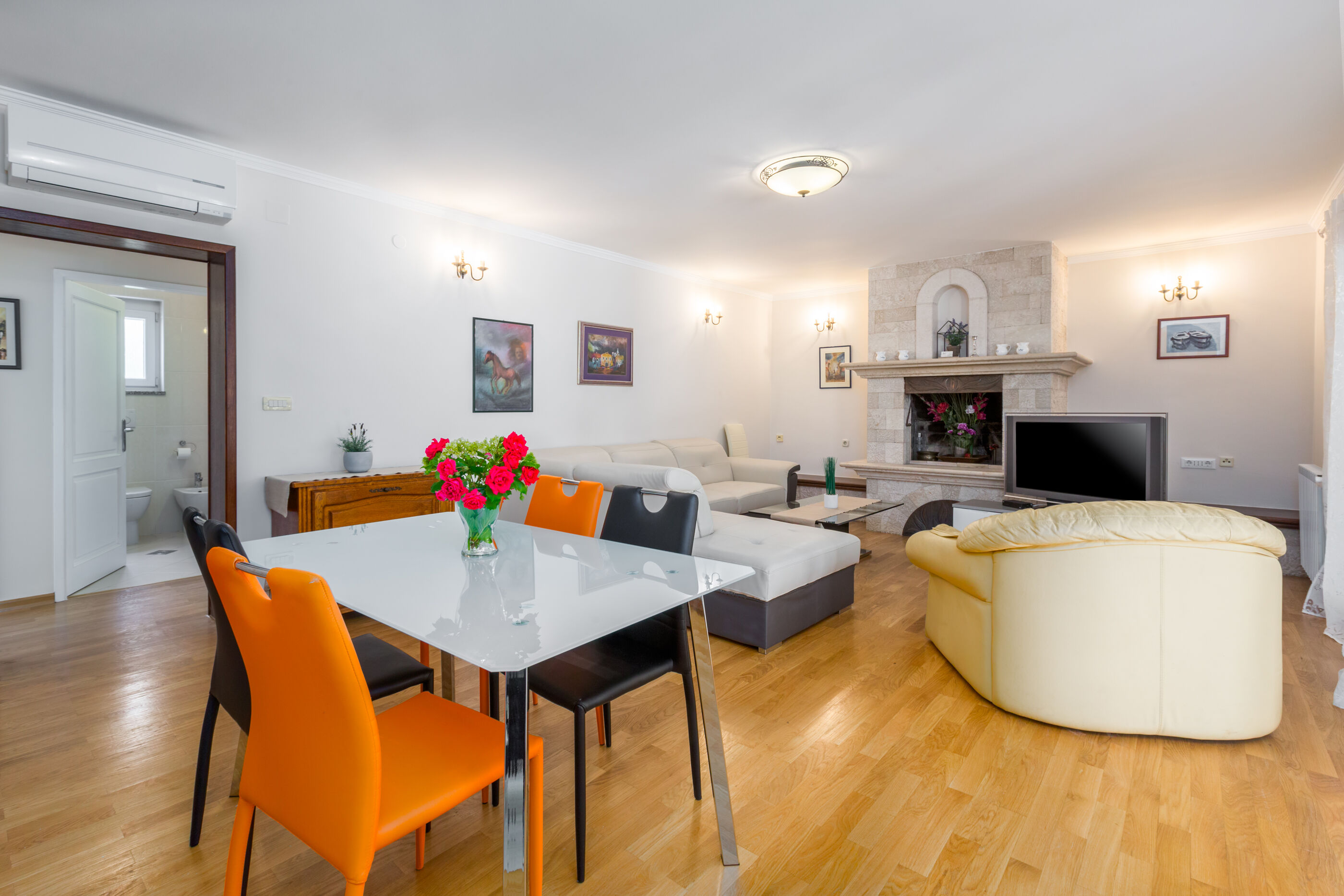 Apartment Paradiso 6 82684-A1