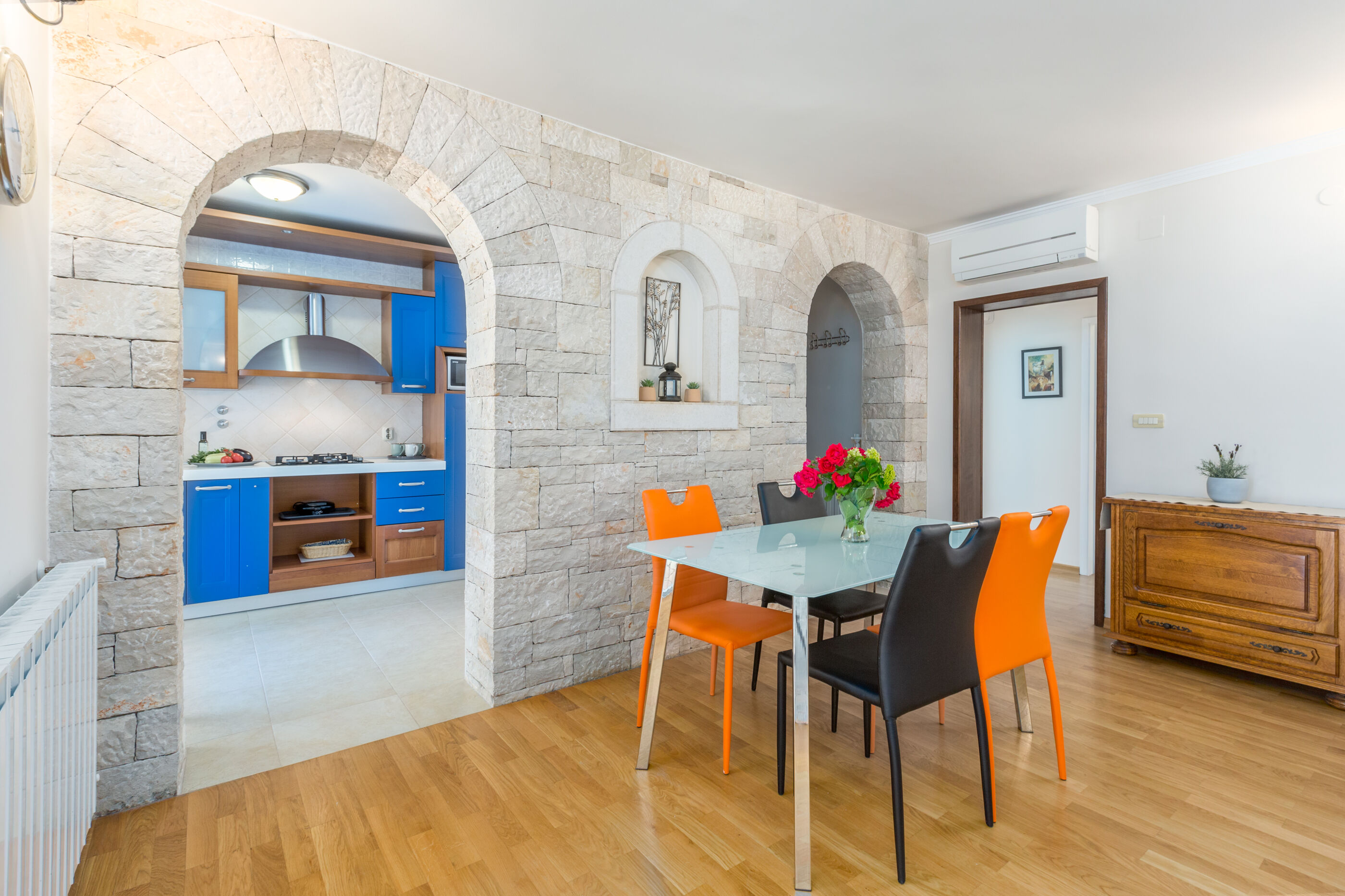 Apartment Paradiso 6 82684-A1