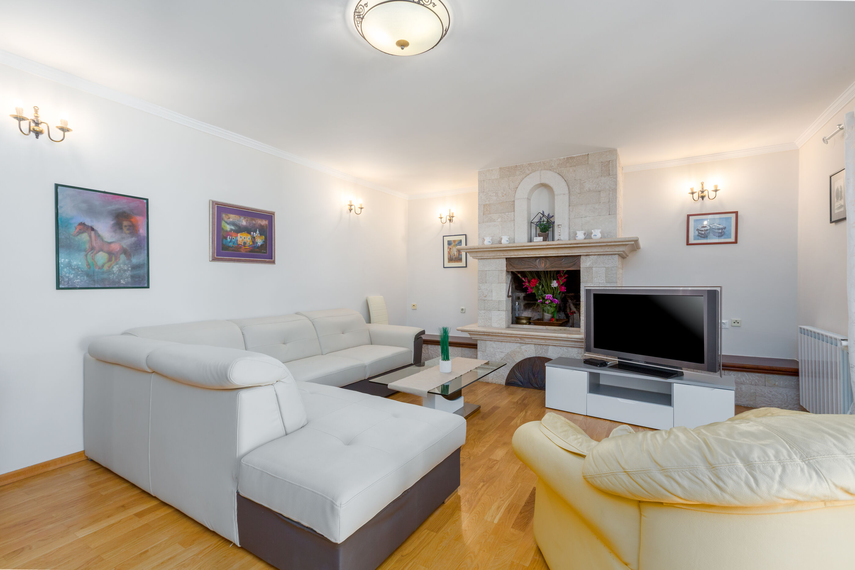 Apartment Paradiso 6 82684-A1