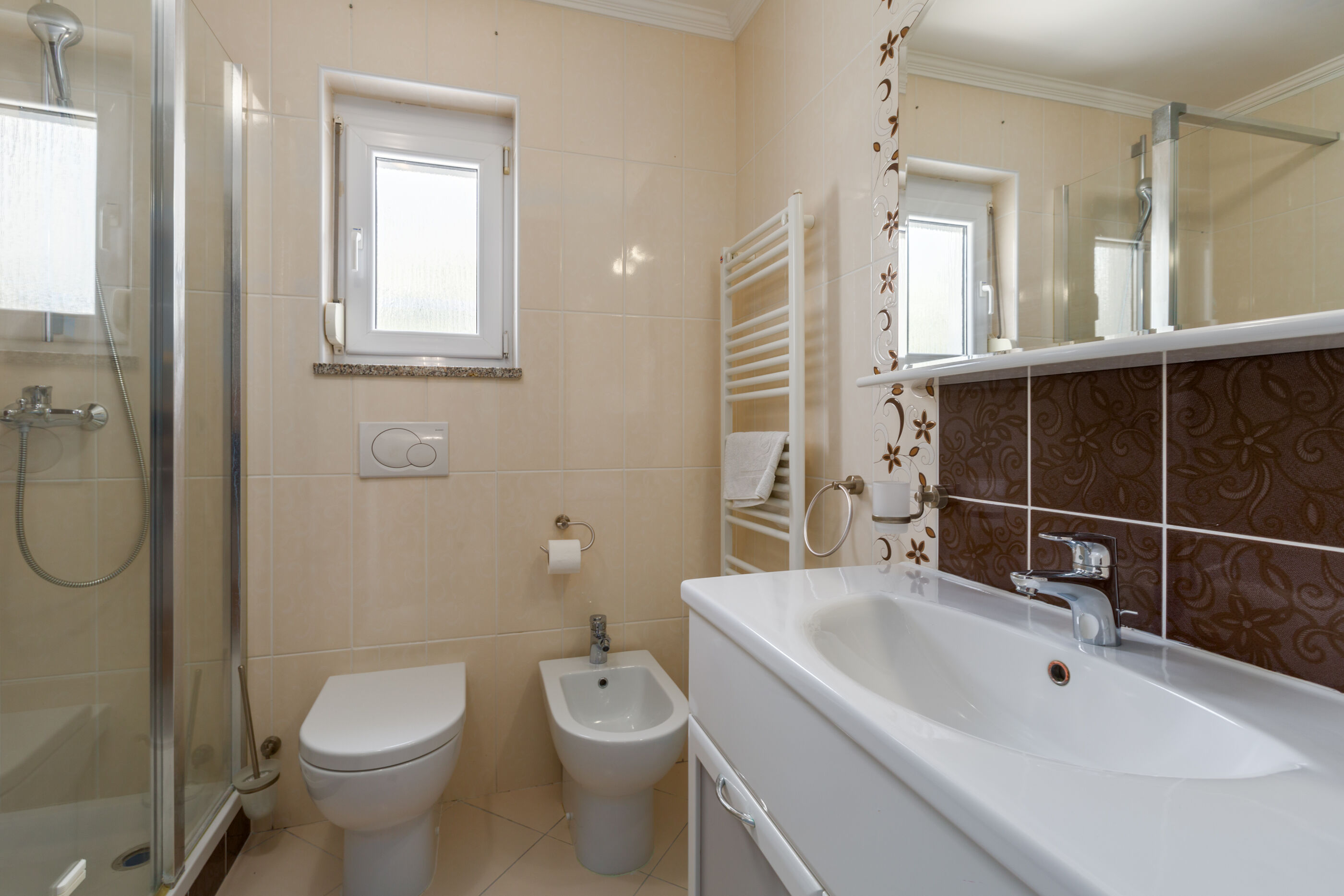 Apartment Paradiso 6 82684-A1