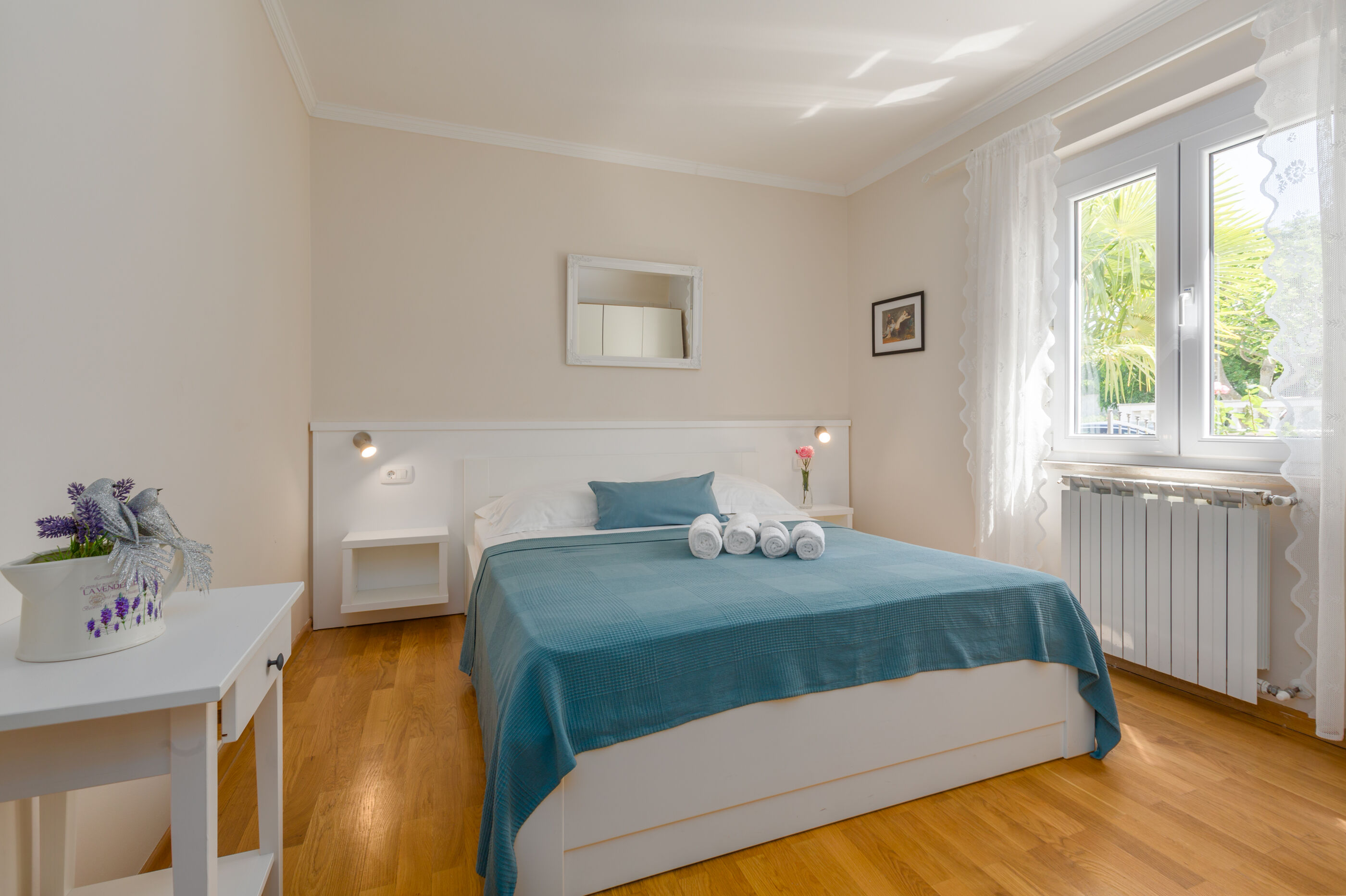 Apartment Paradiso 6 82684-A1