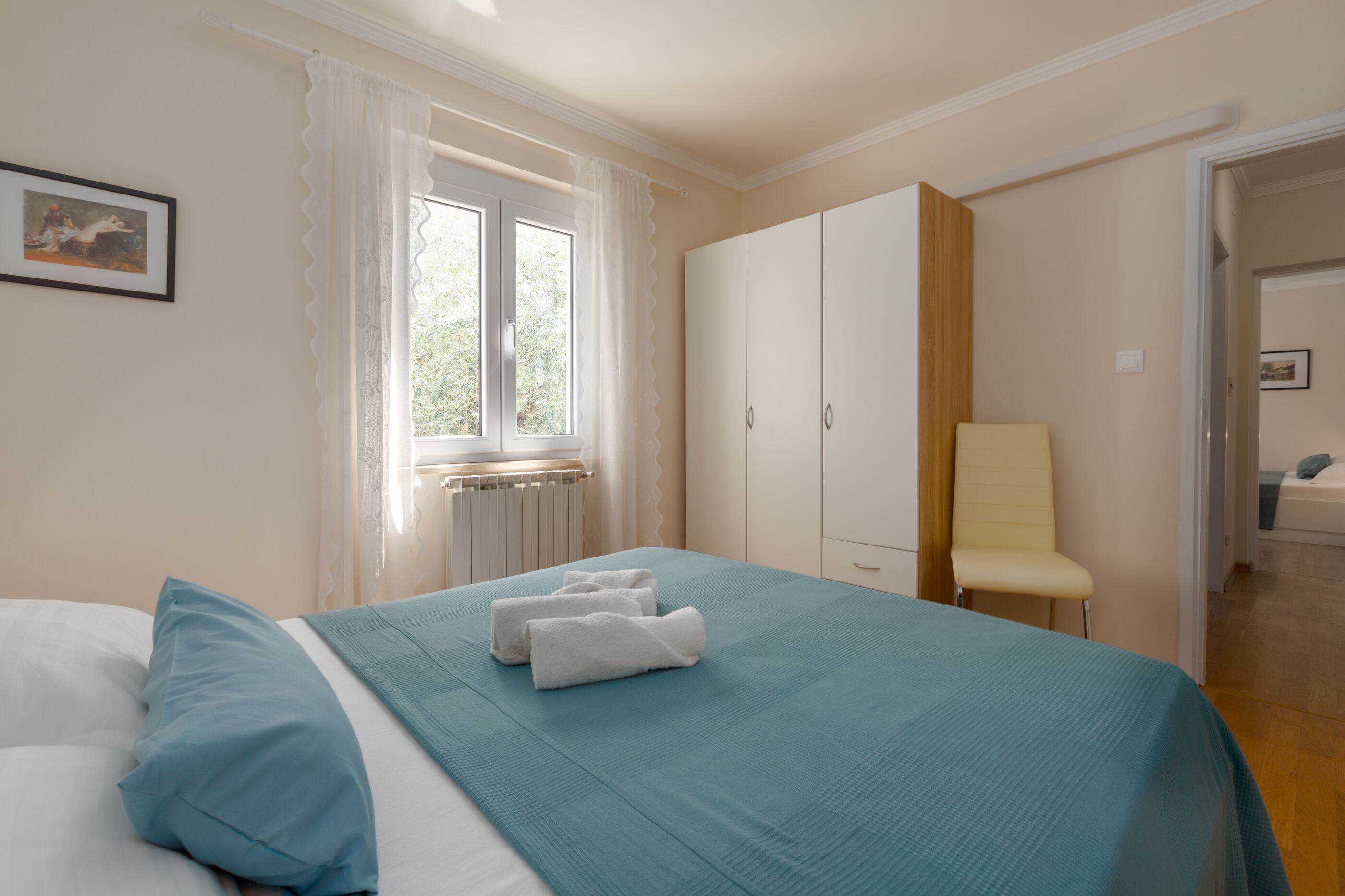 Apartment Paradiso 6 82684-A1