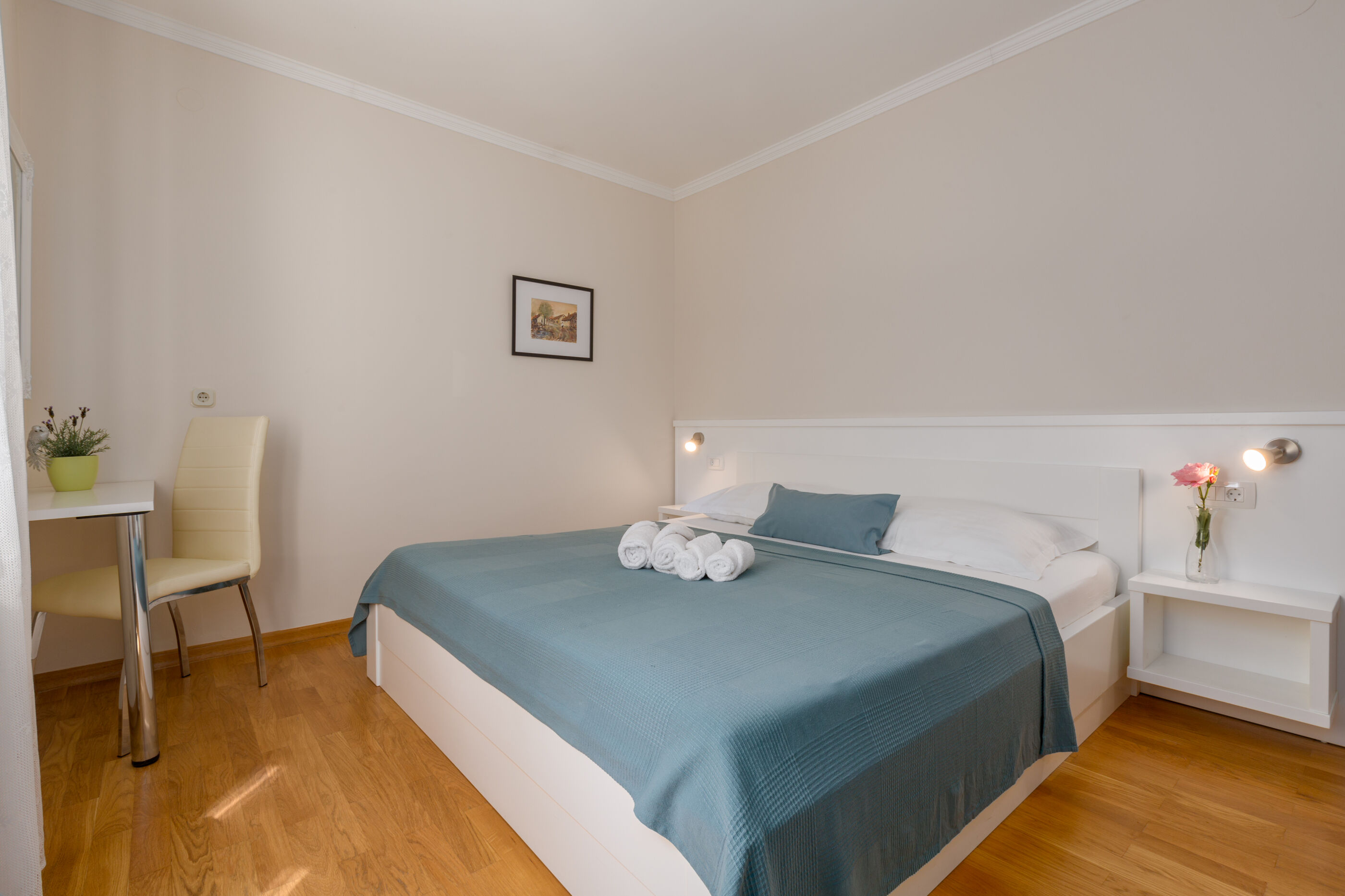 Apartment Paradiso 6 82684-A1
