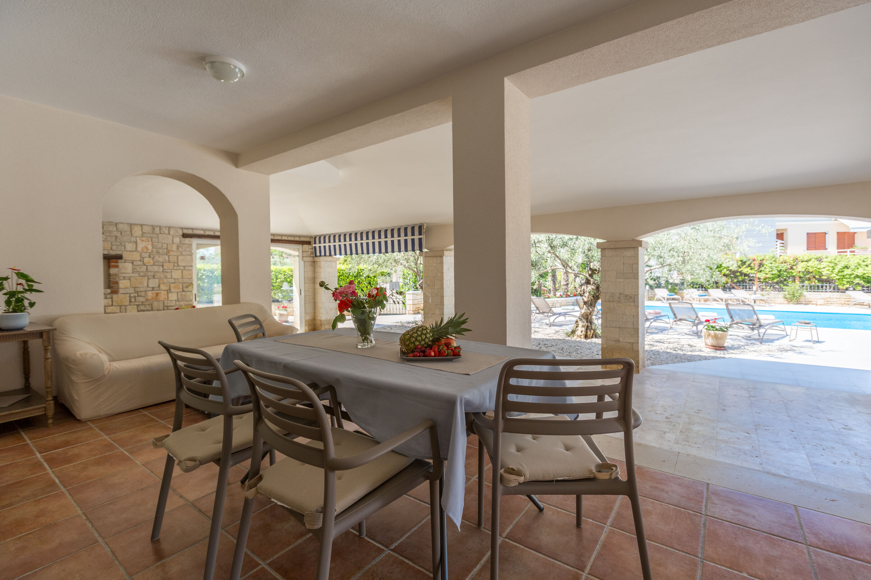 Apartment Paradiso 6 82684-A1
