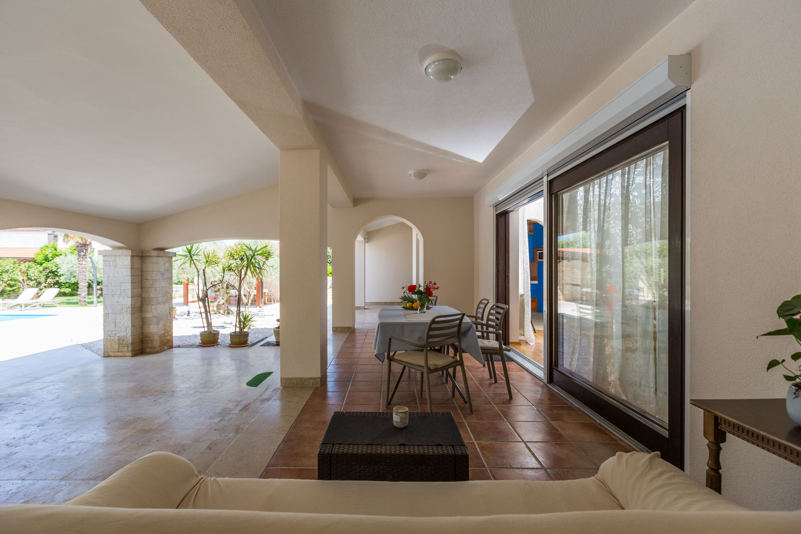 Apartment Paradiso 6 82684-A1
