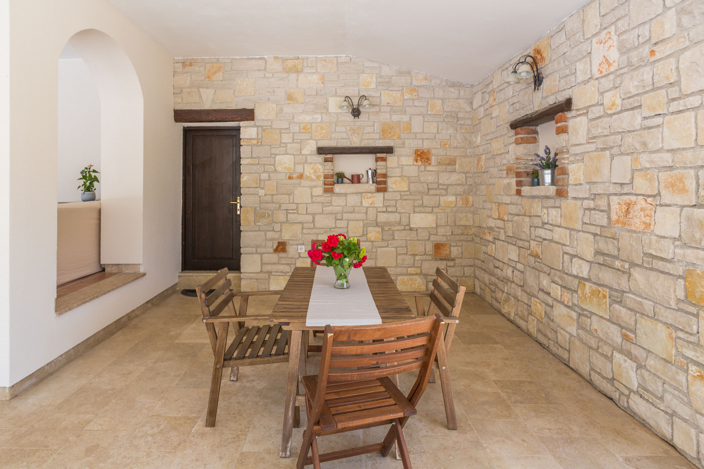 Apartment Paradiso 6 82684-A1