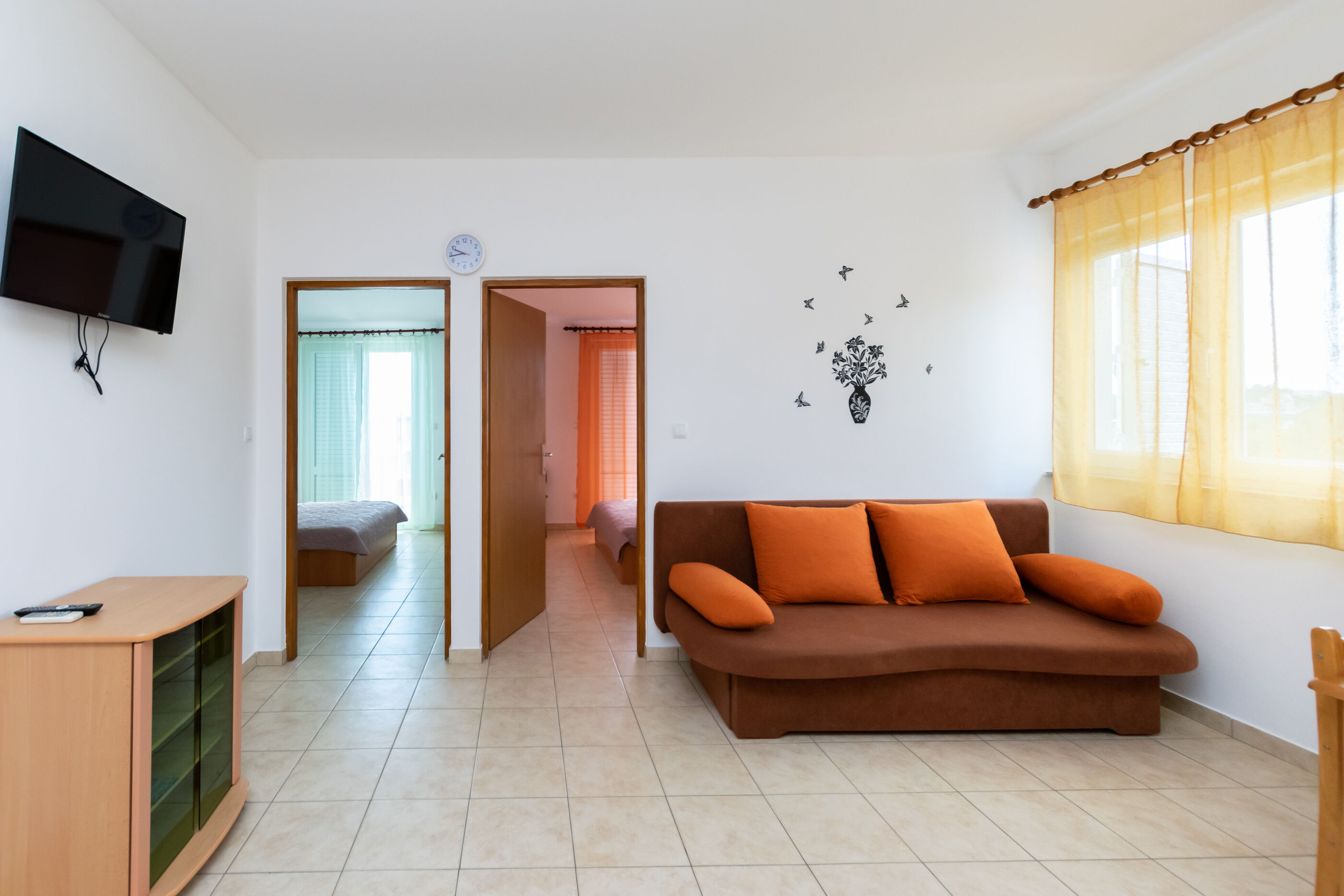 Apartments Mirta 91211-A3