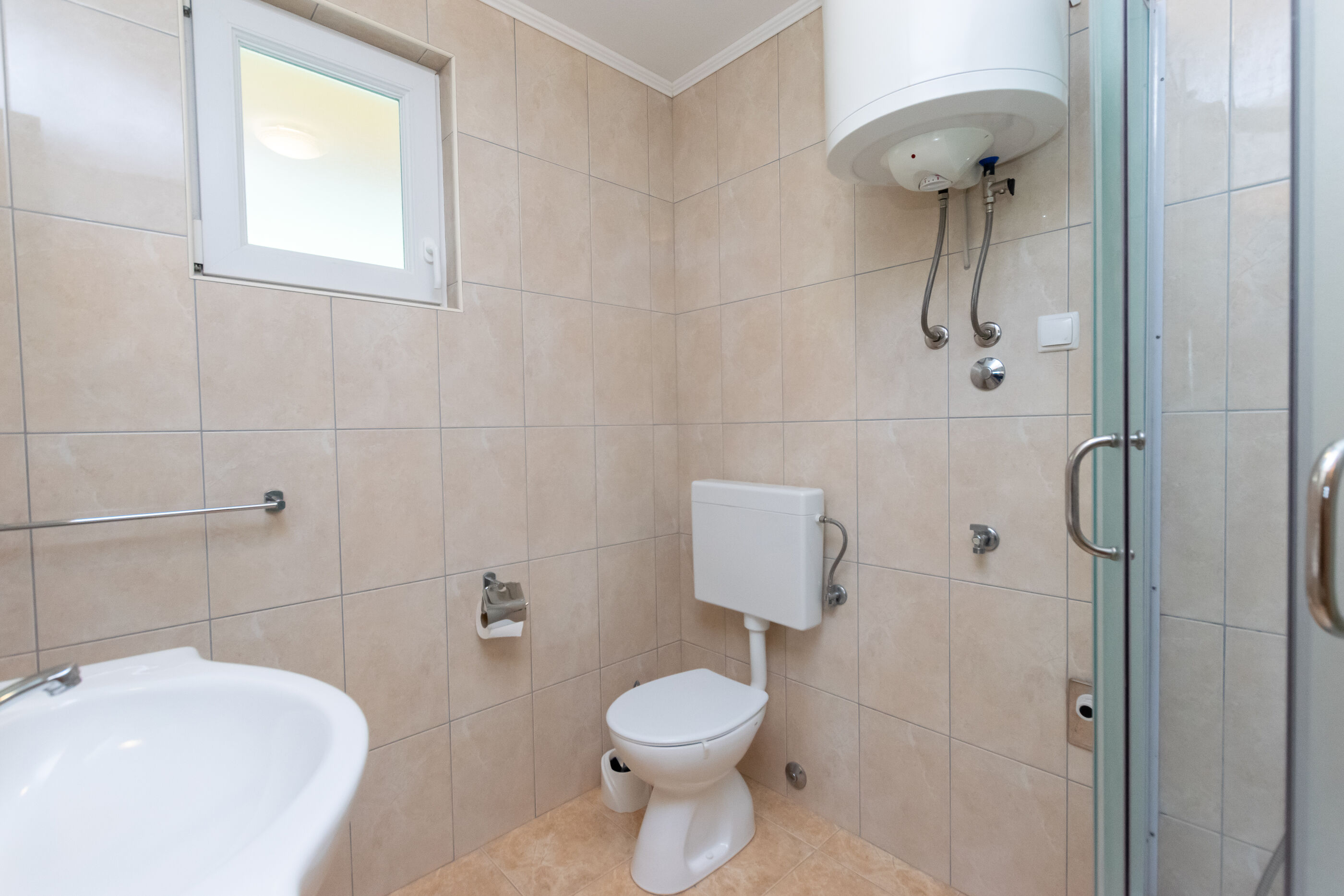 Apartments Mirta 91211-A3