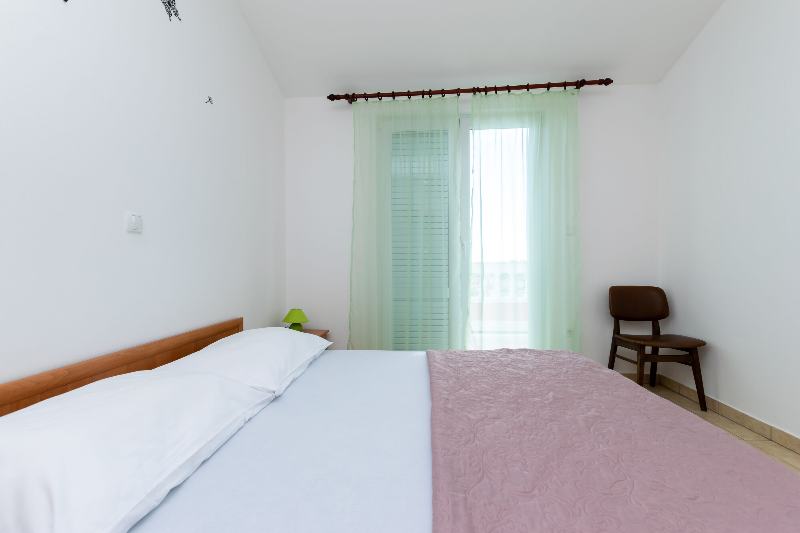 Apartments Mirta 91211-A3