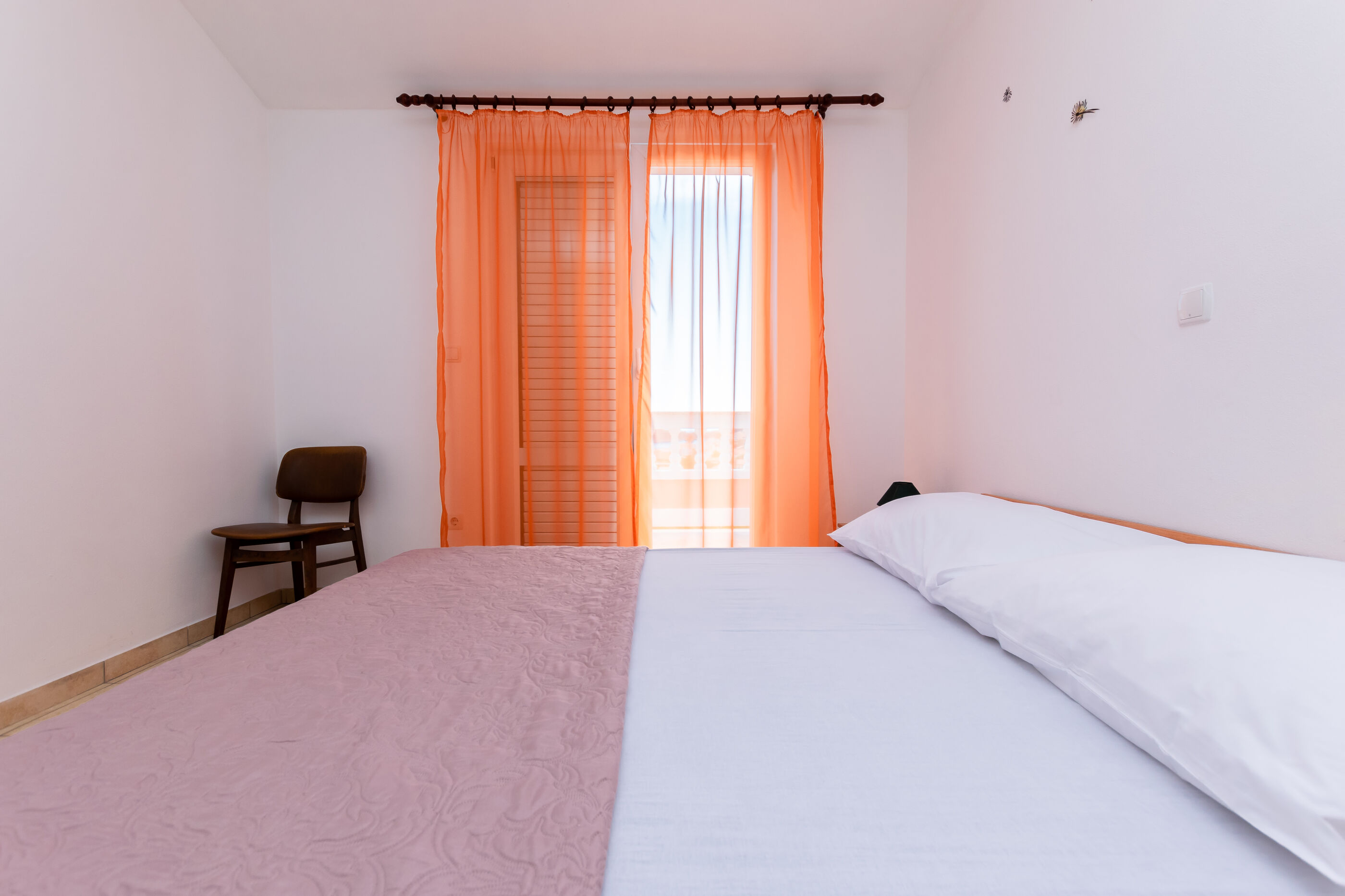 Apartments Mirta 91211-A3