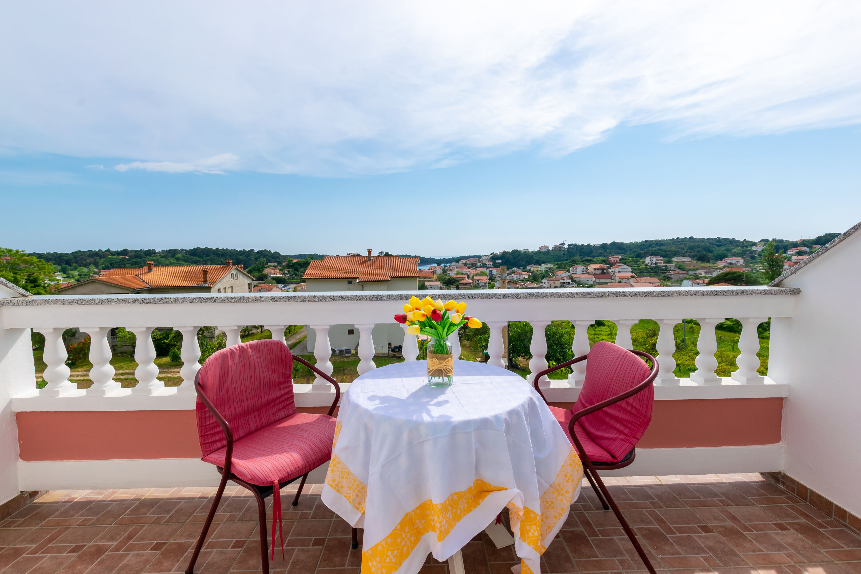 Apartments Mirta 91211-A4