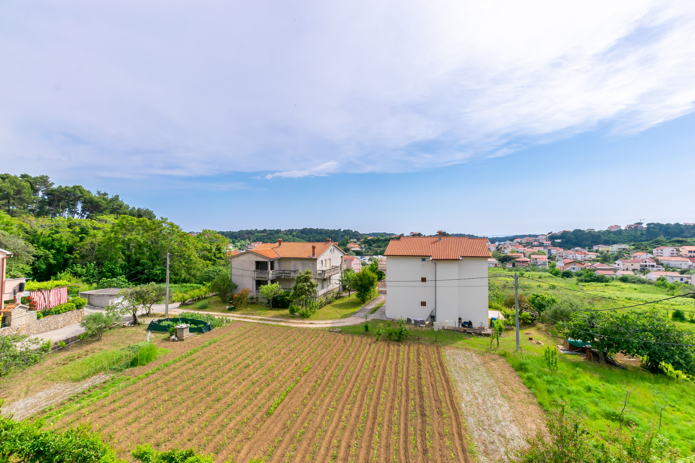 Apartments Mirta 91211-A4