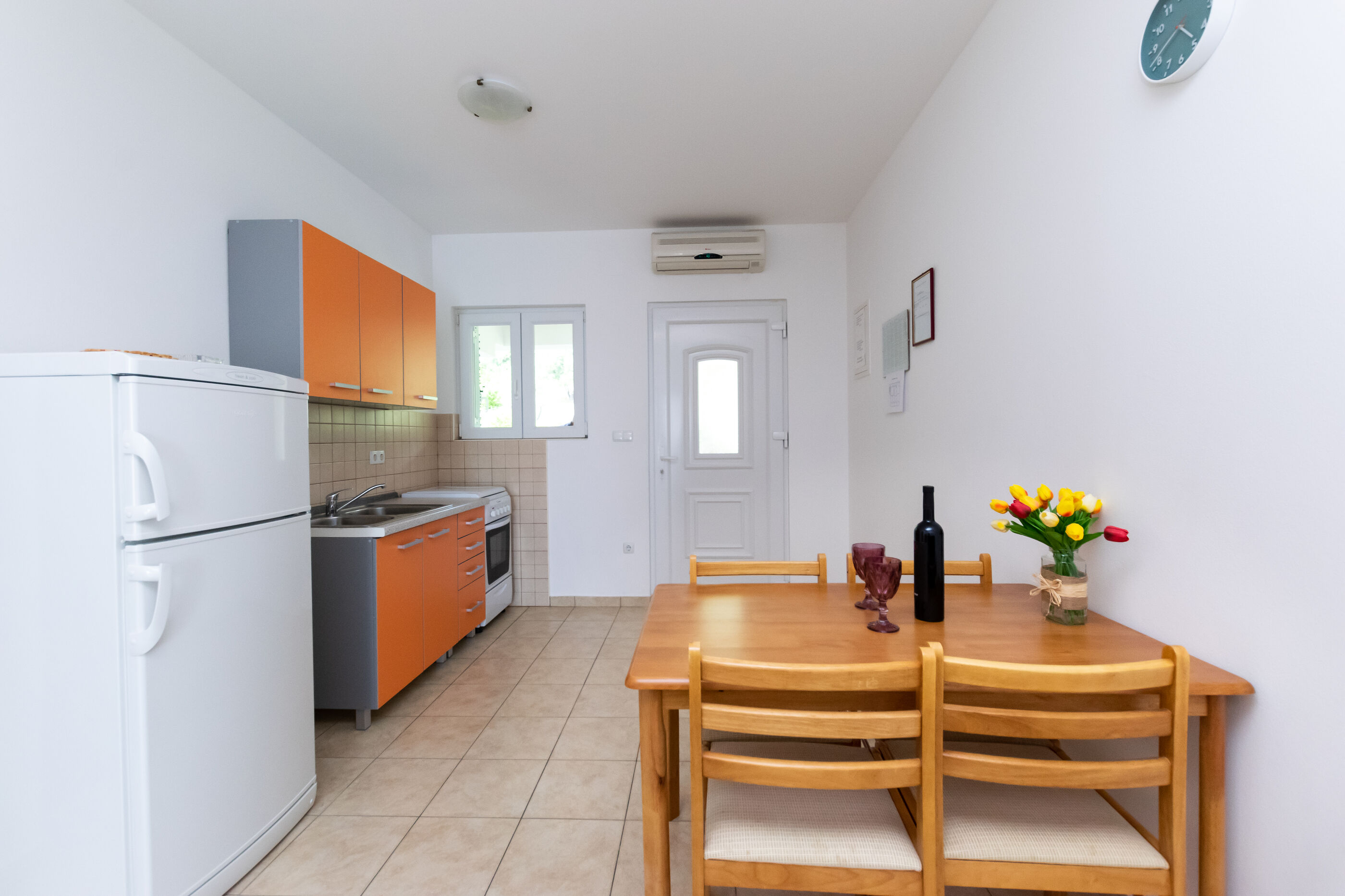 Apartments Mirta 91211-A4