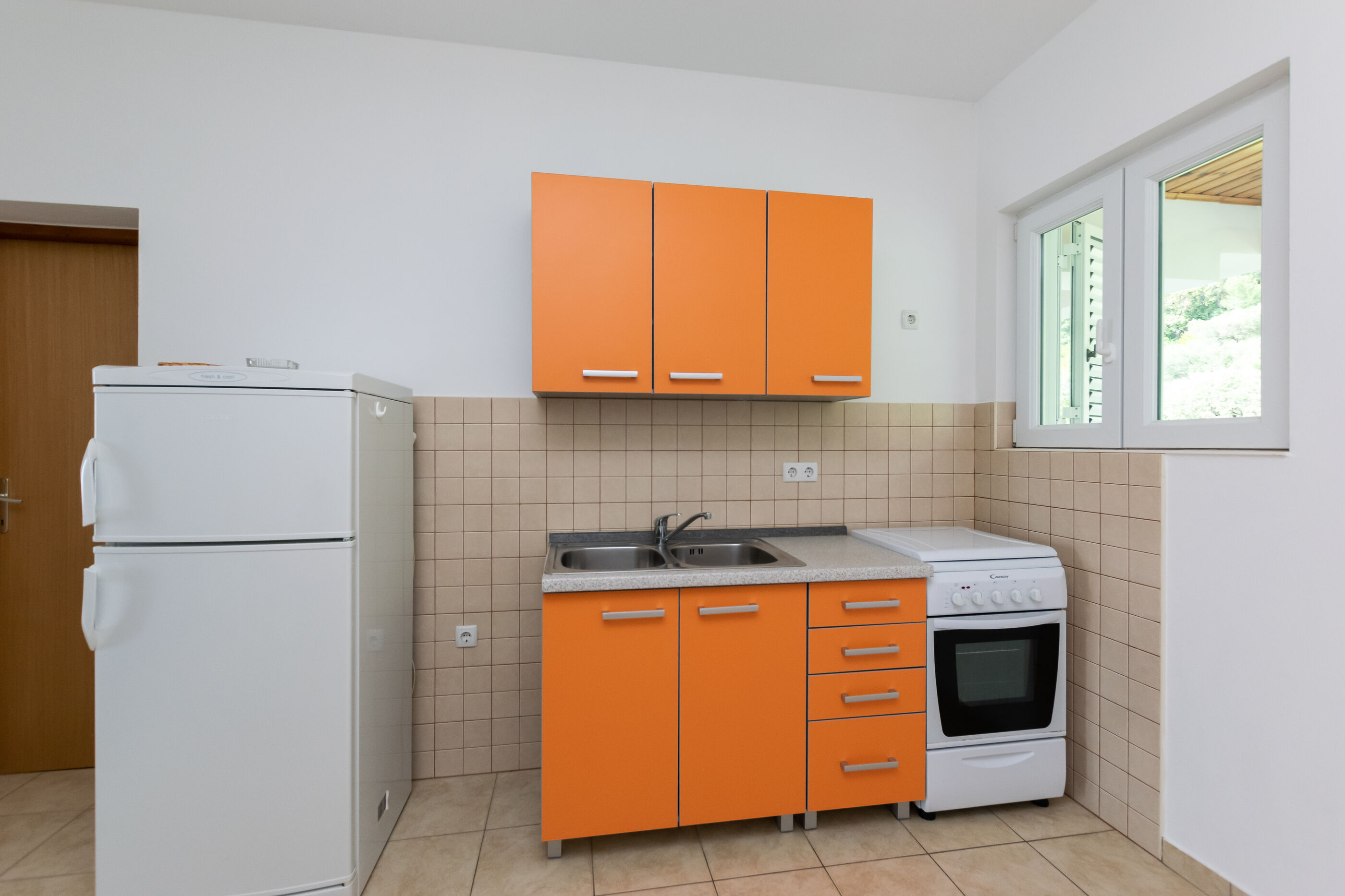Apartments Mirta 91211-A4