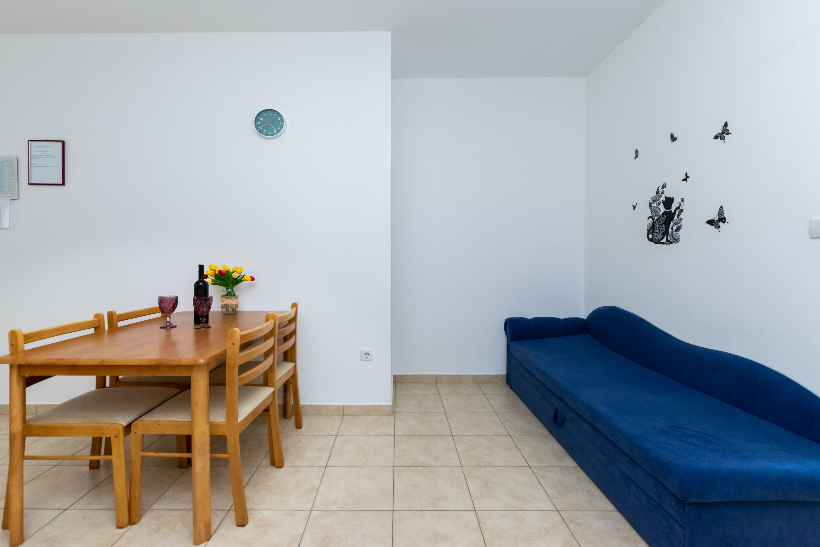 Apartments Mirta 91211-A4