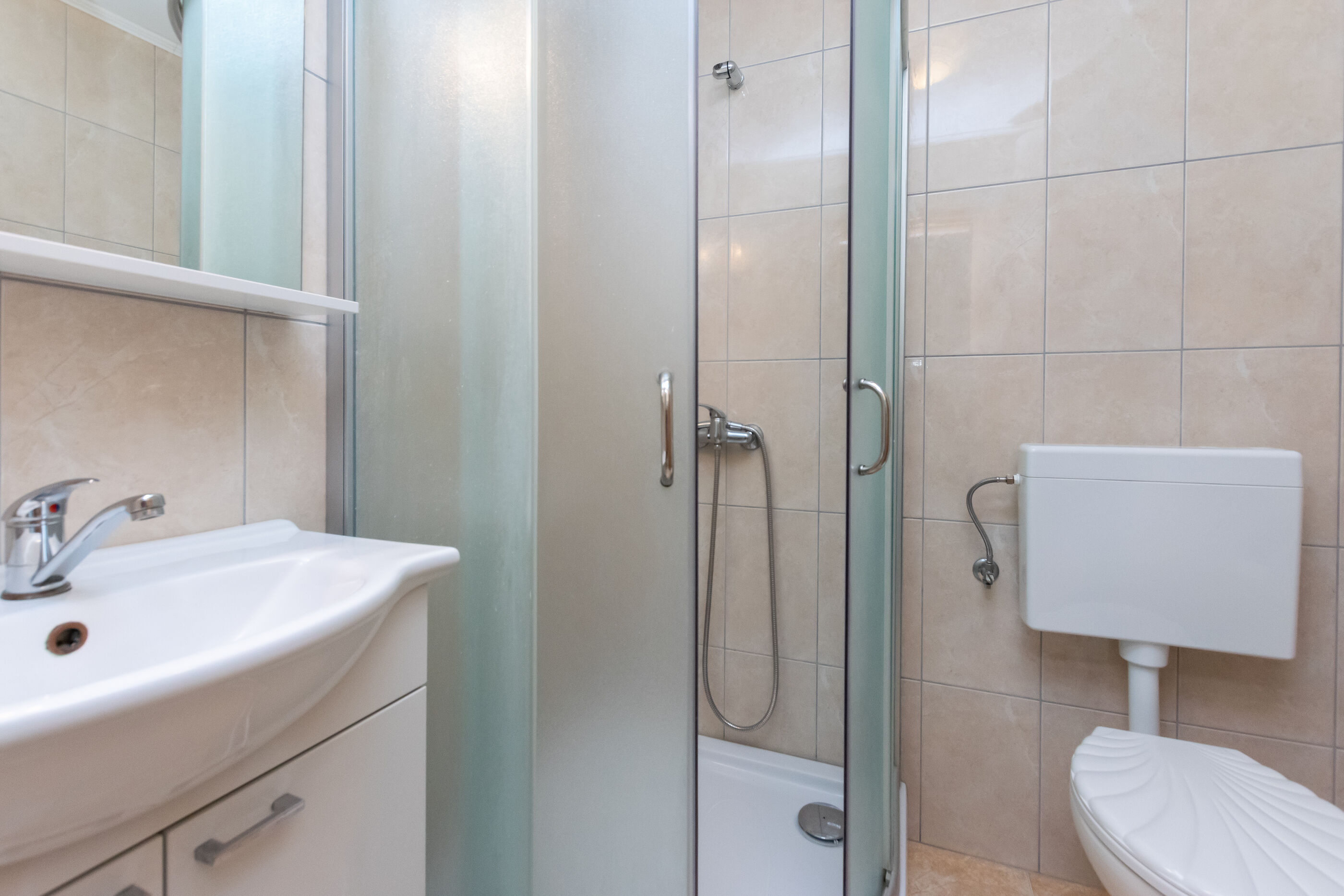 Apartments Mirta 91211-A4