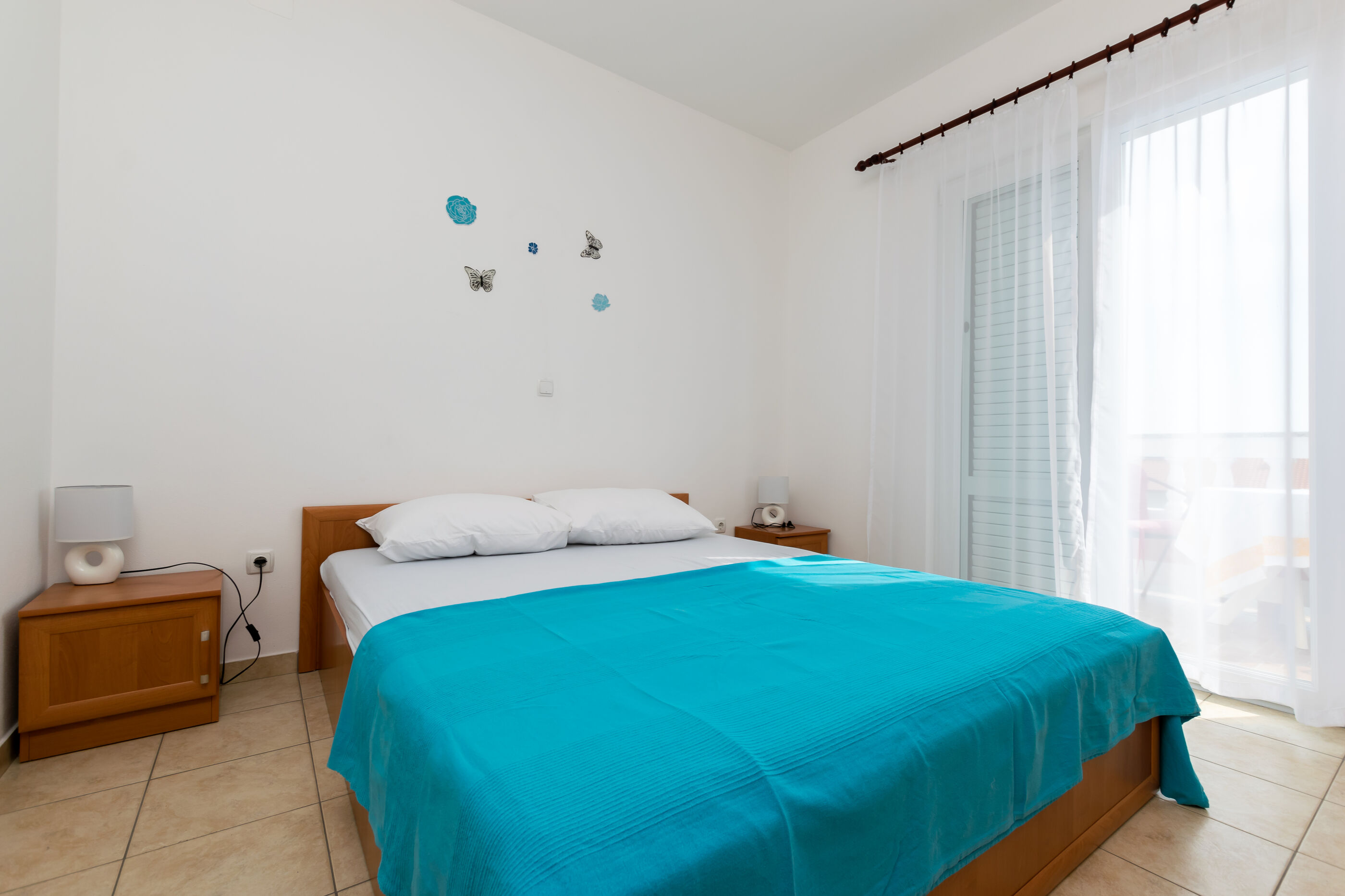 Apartments Mirta 91211-A4