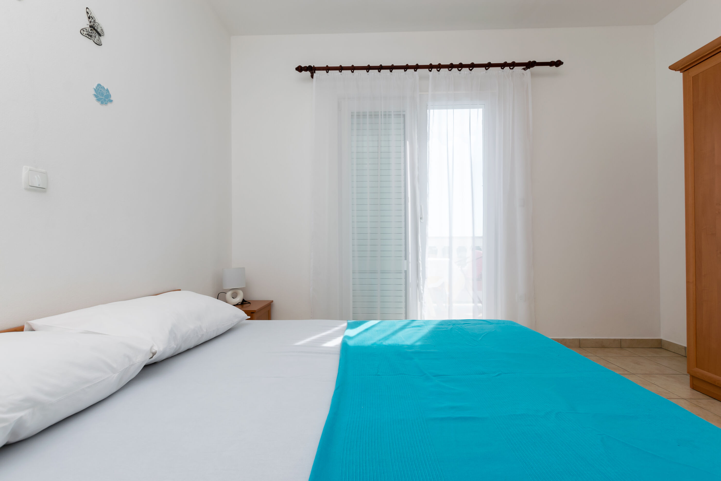 Apartments Mirta 91211-A4