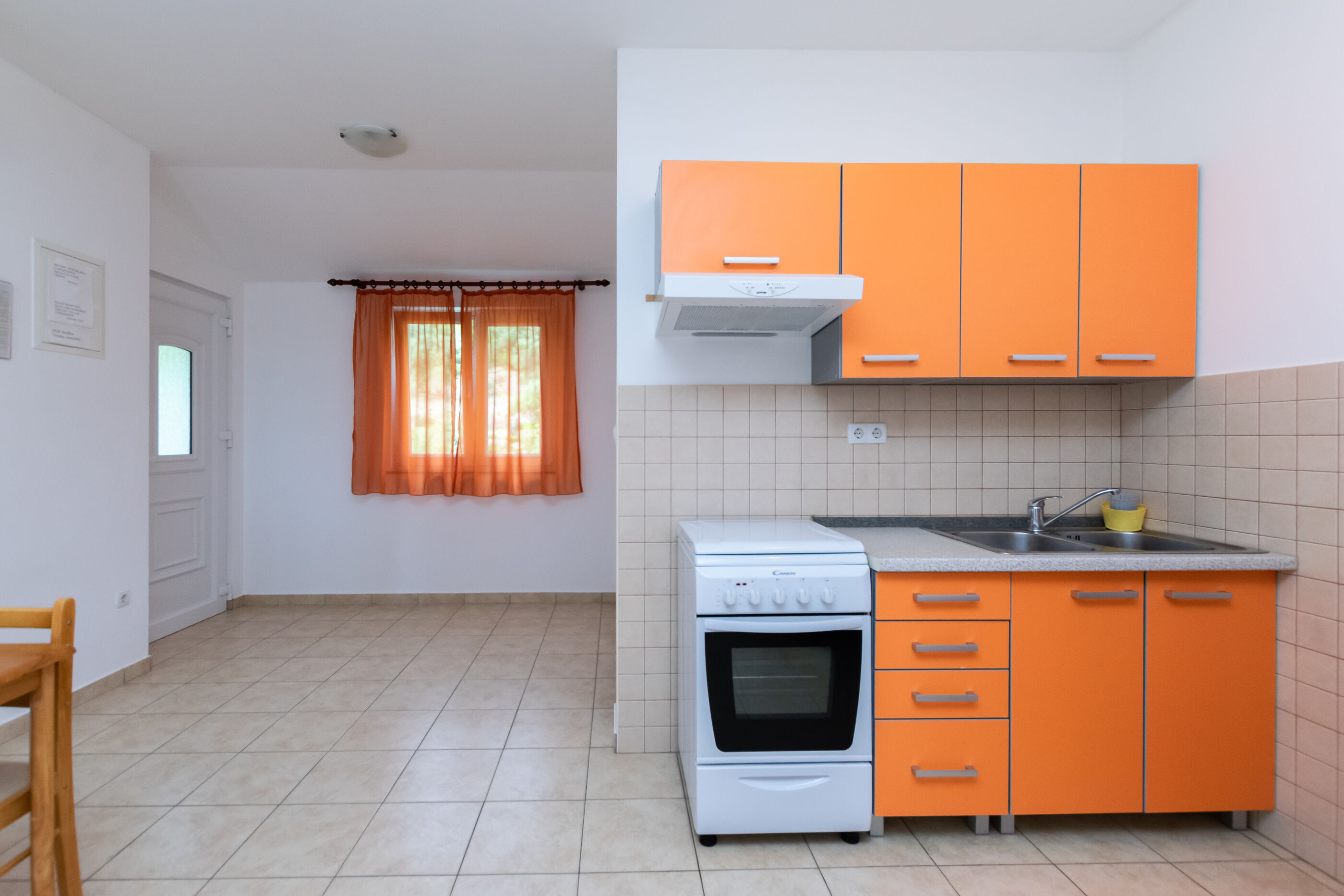 Apartments Mirta 91211-A5