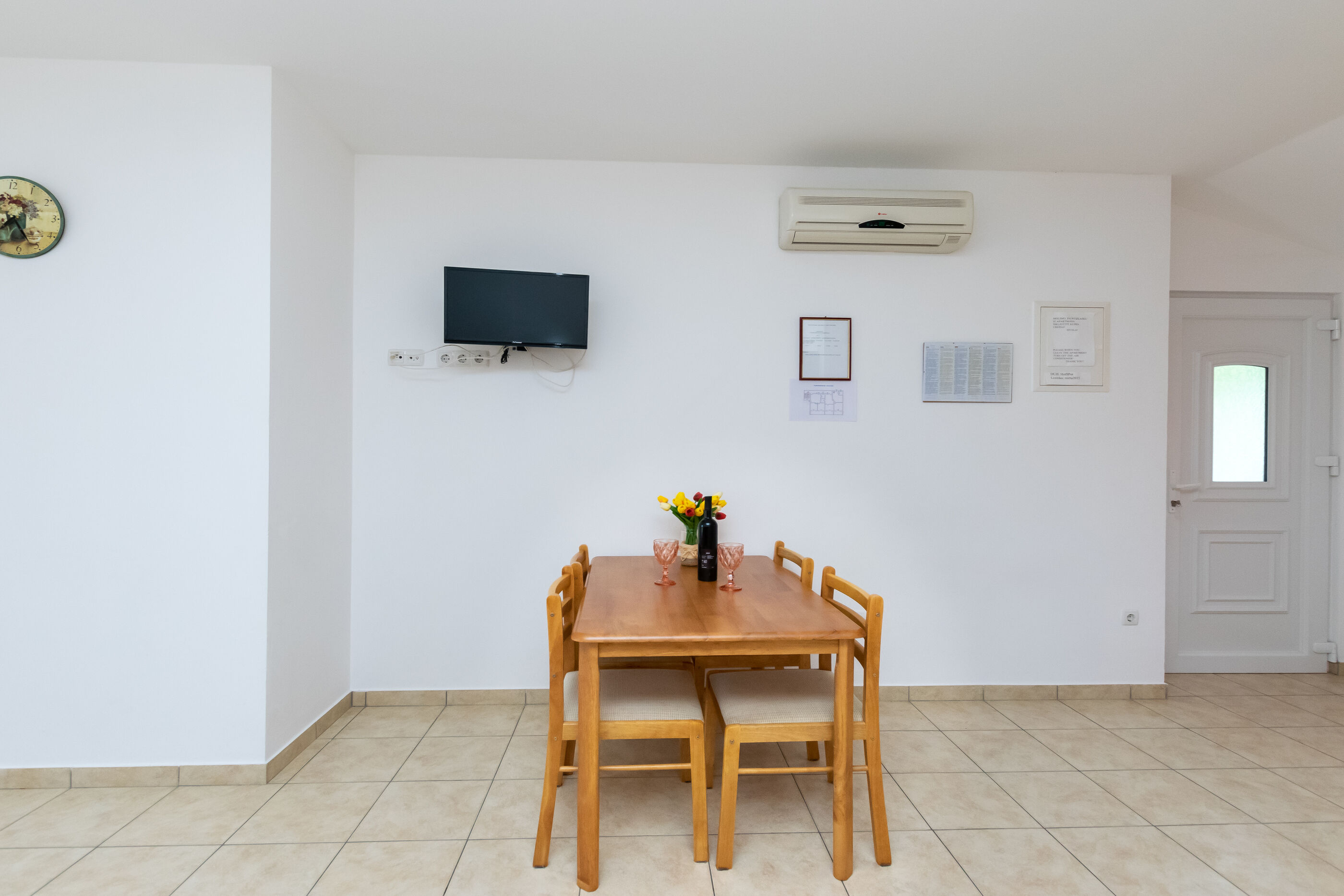 Apartments Mirta 91211-A5