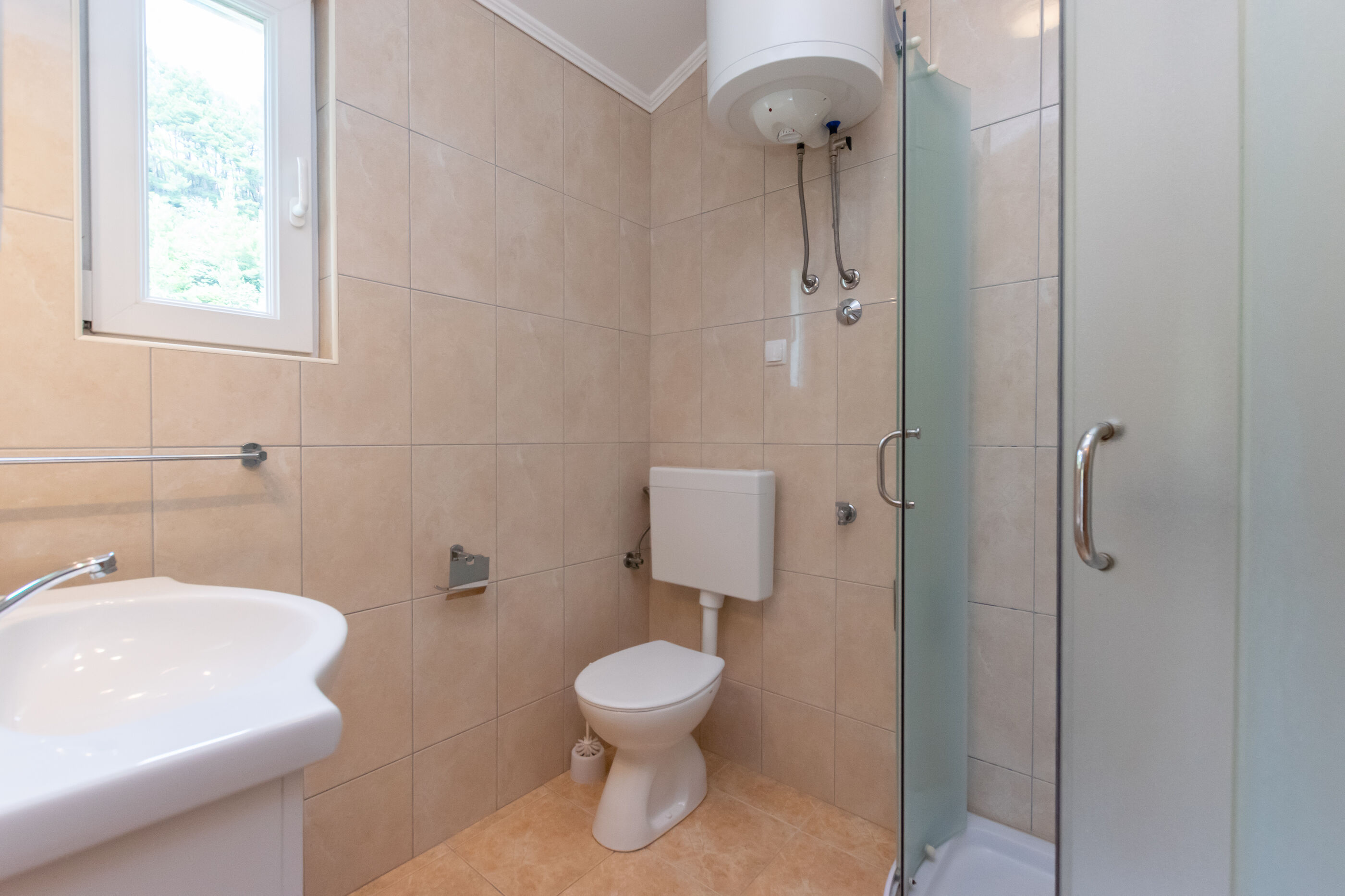 Apartments Mirta 91211-A5