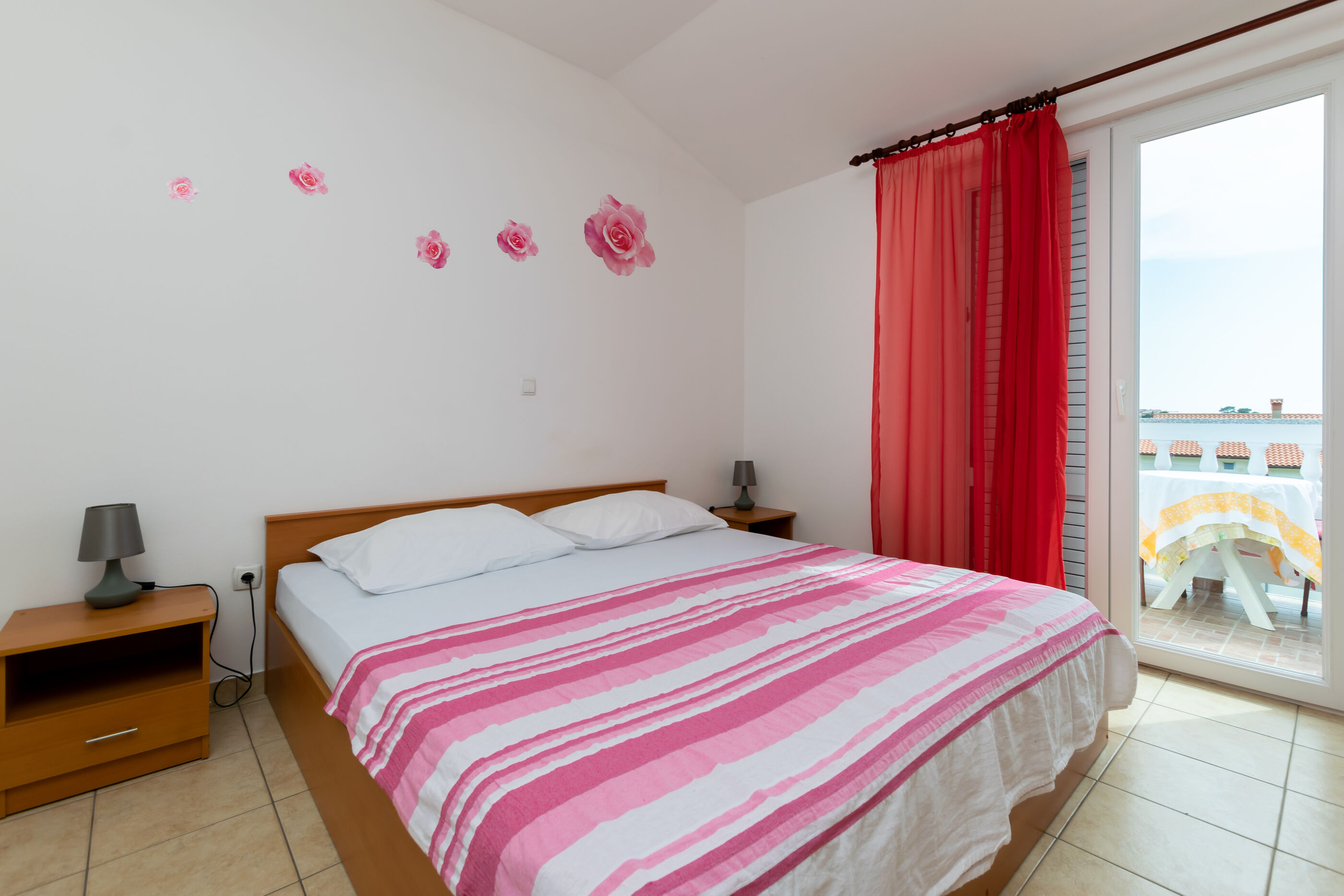 Apartments Mirta 91211-A5