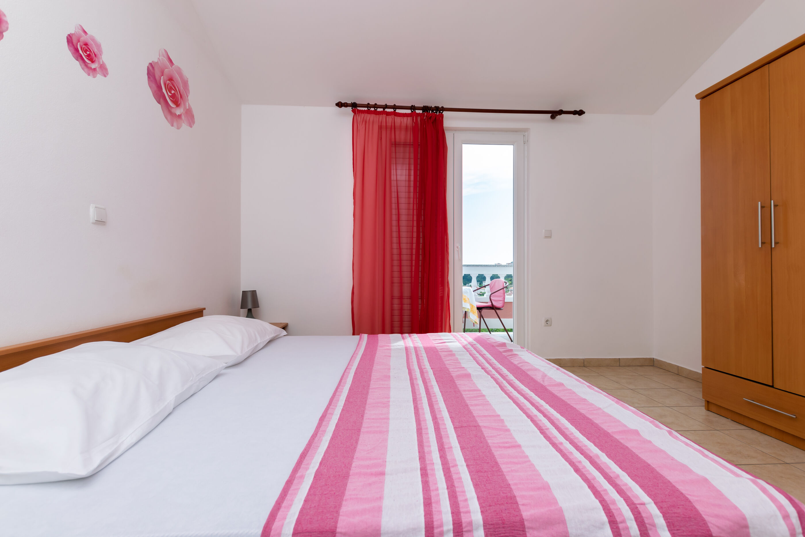 Apartments Mirta 91211-A5