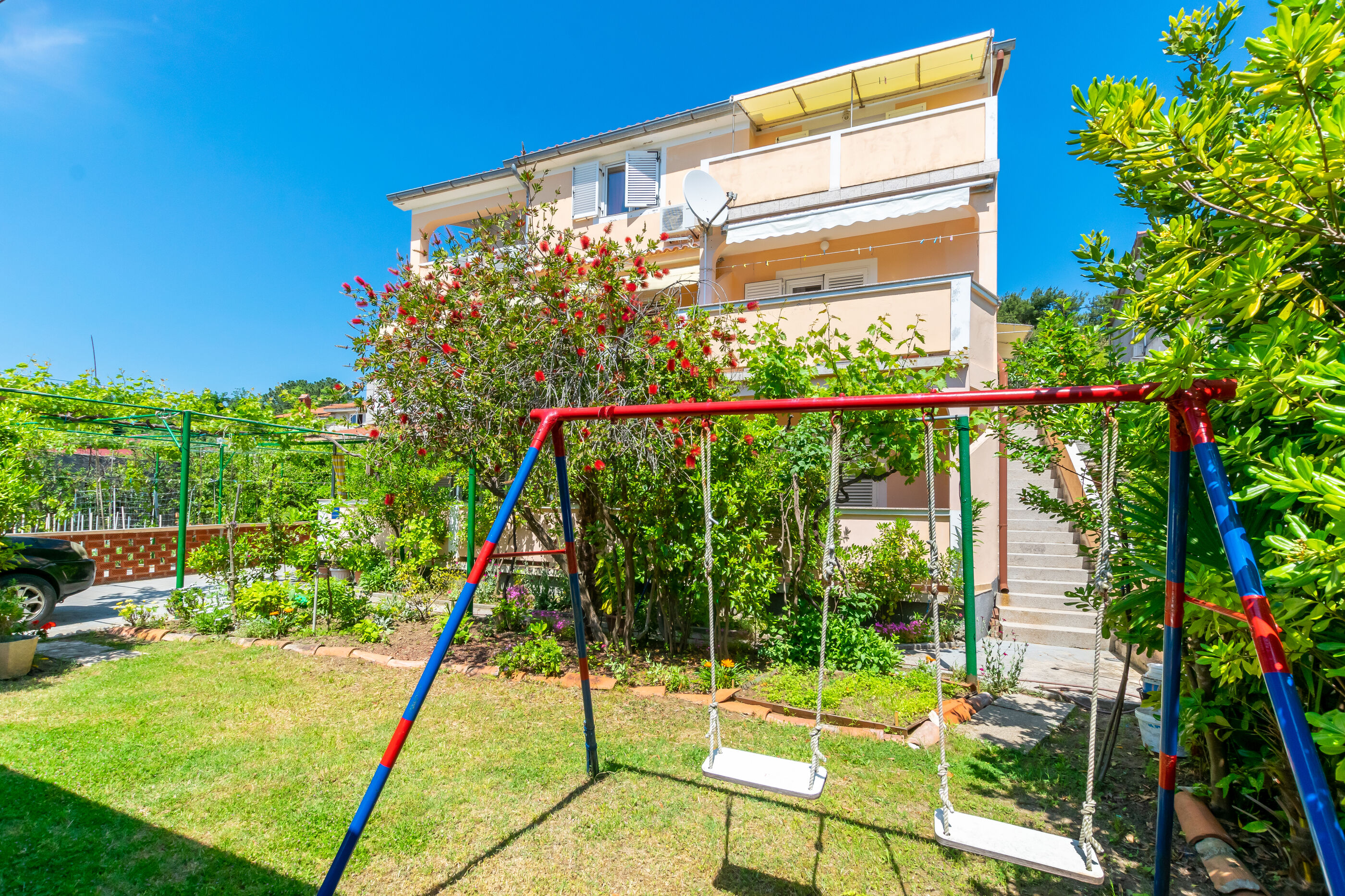 Apartments Marija I 95801-A4
