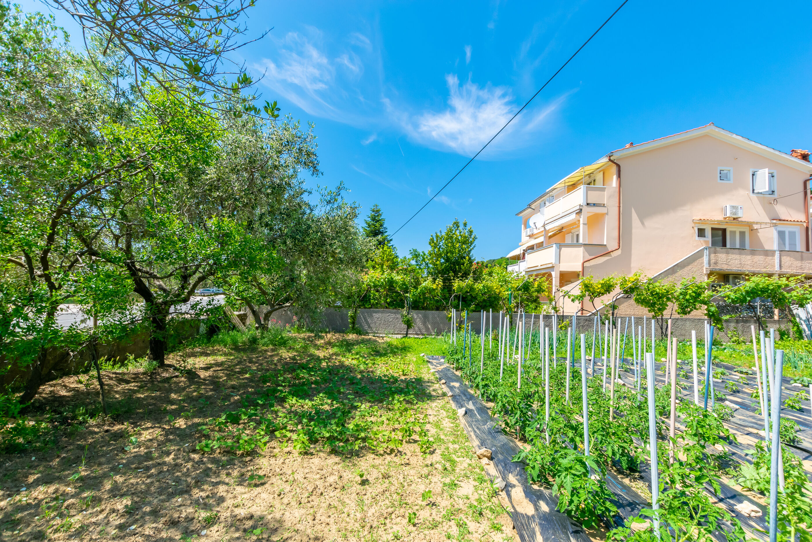 Apartments Marija I 95801-A4