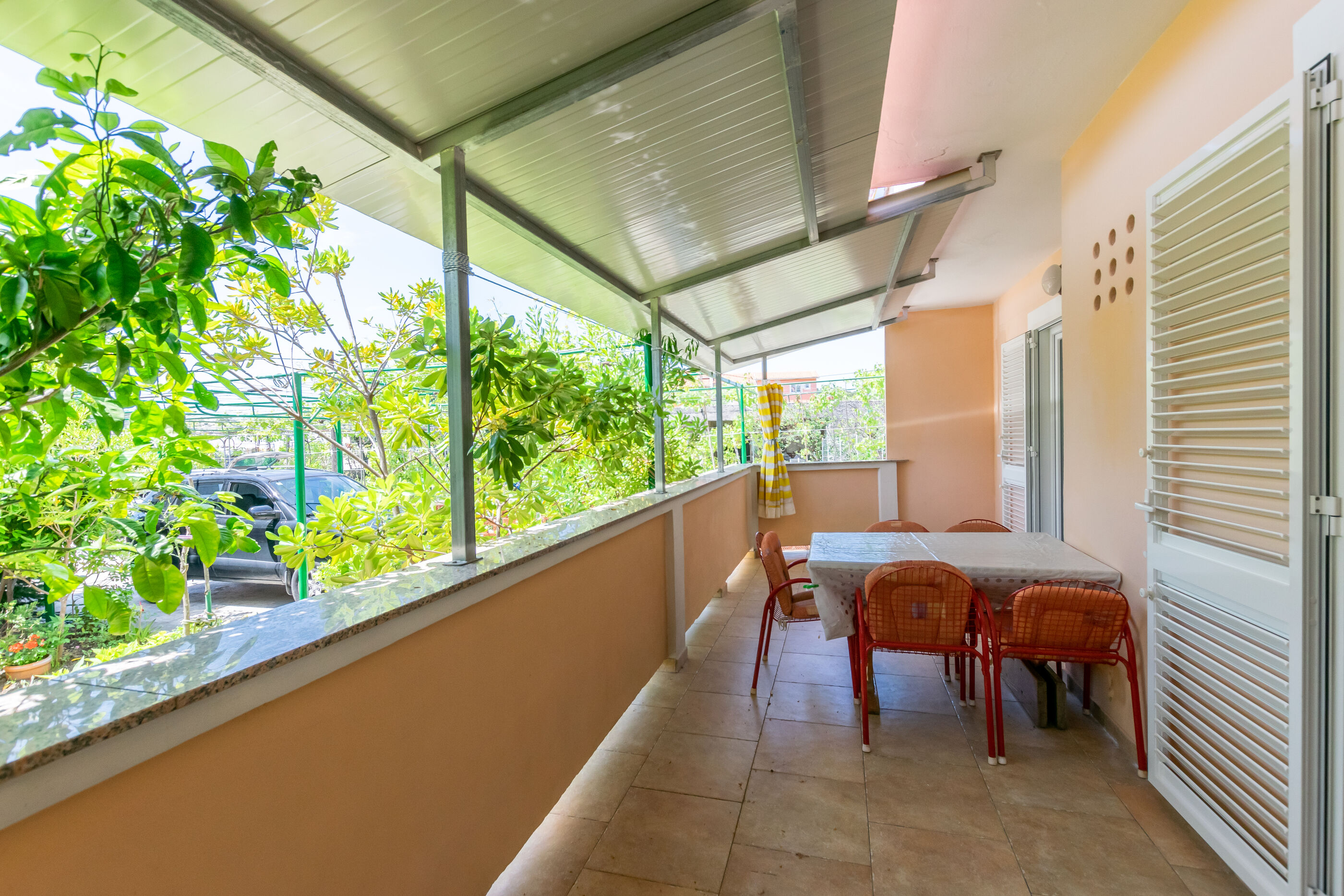 Apartments Marija I 95801-A1