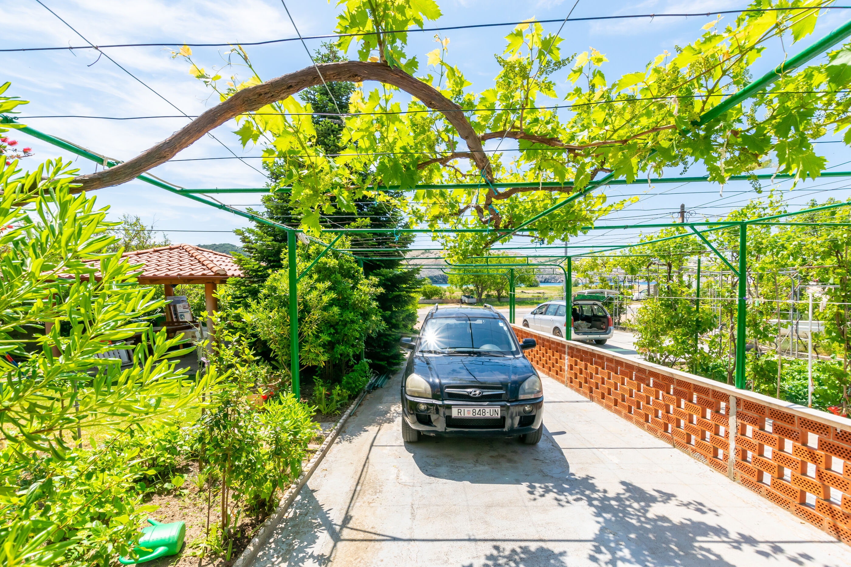 Apartments Marija I 95801-A1