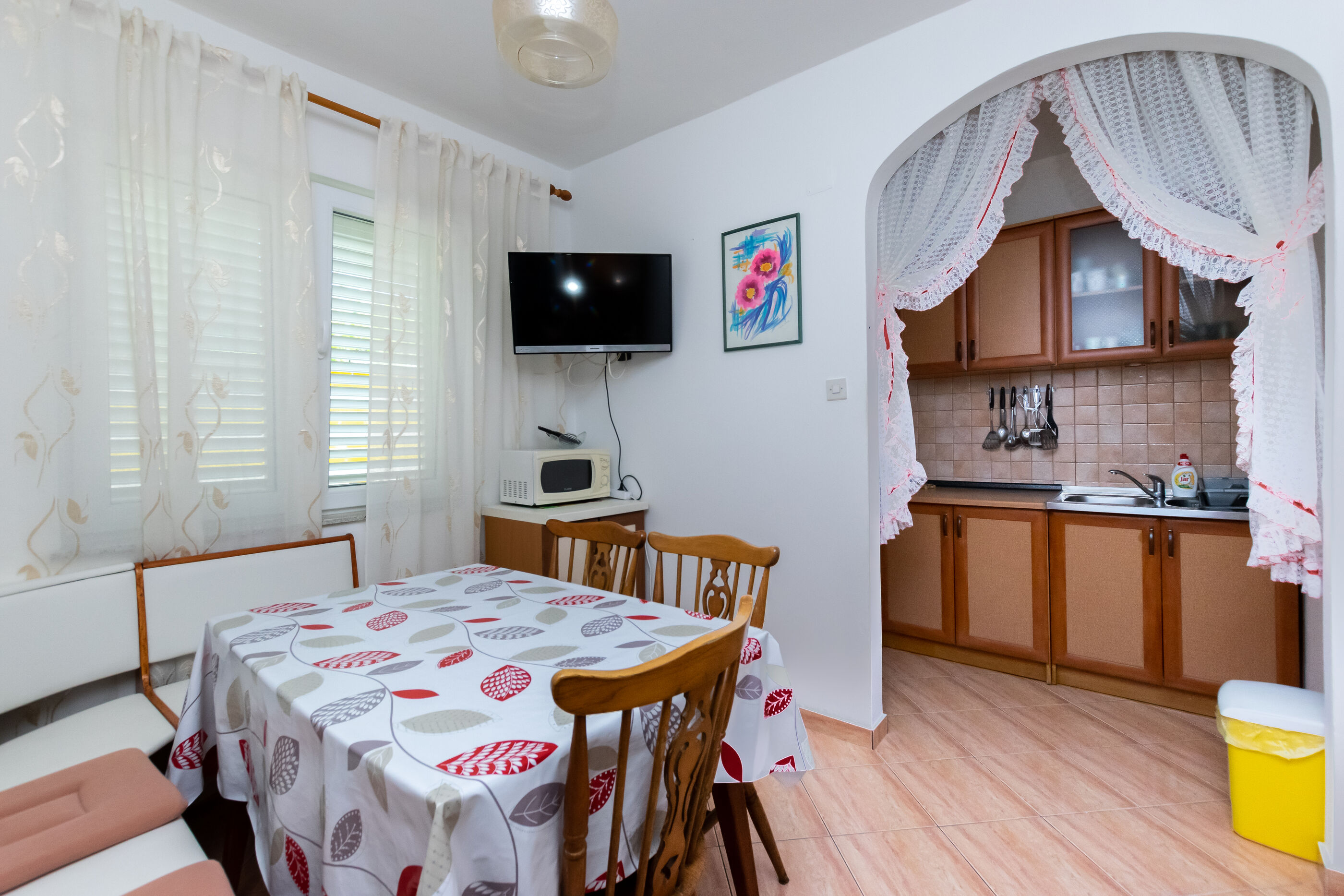 Apartments Marija I 95801-A1