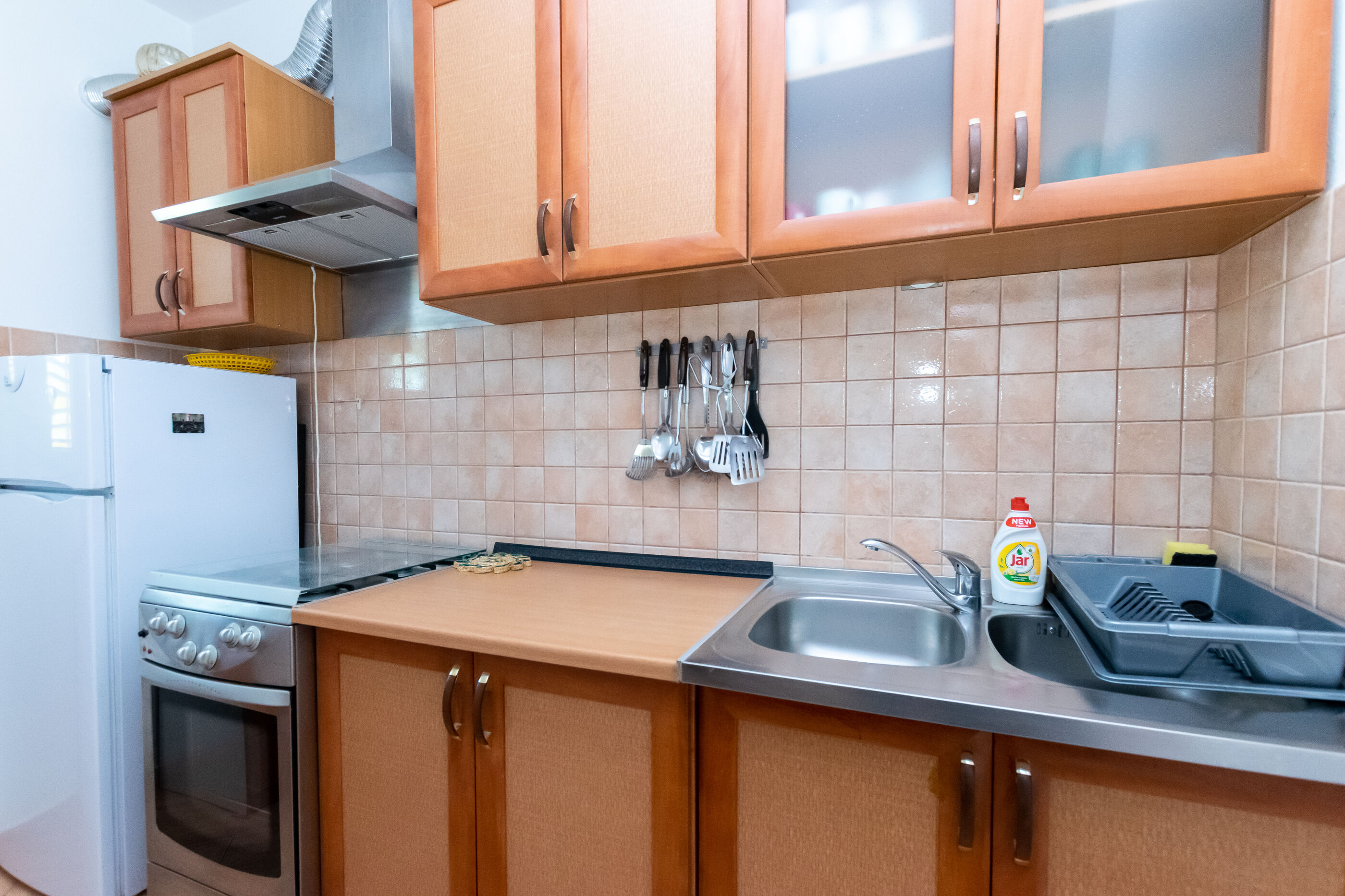 Apartments Marija I 95801-A1