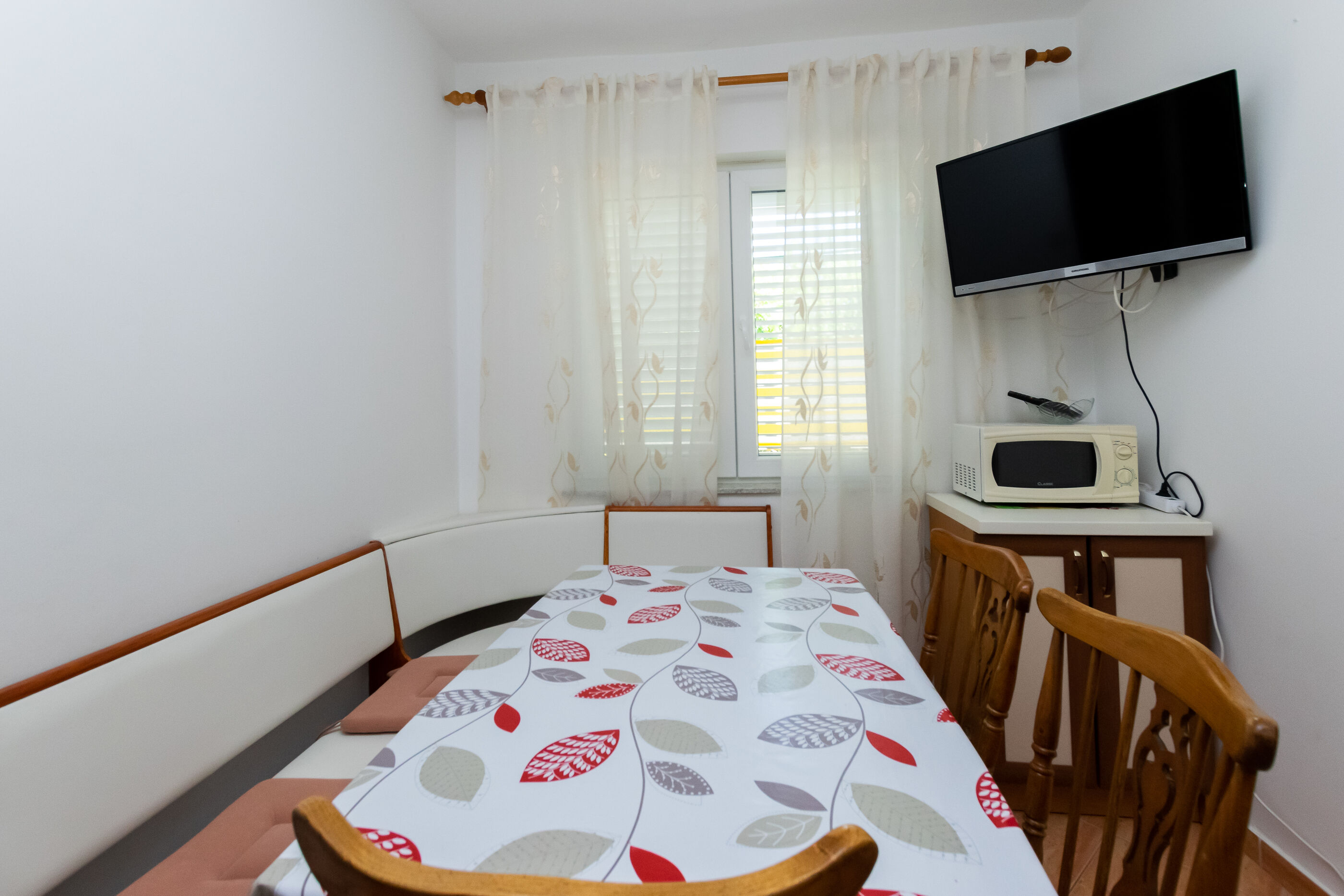 Apartments Marija I 95801-A1