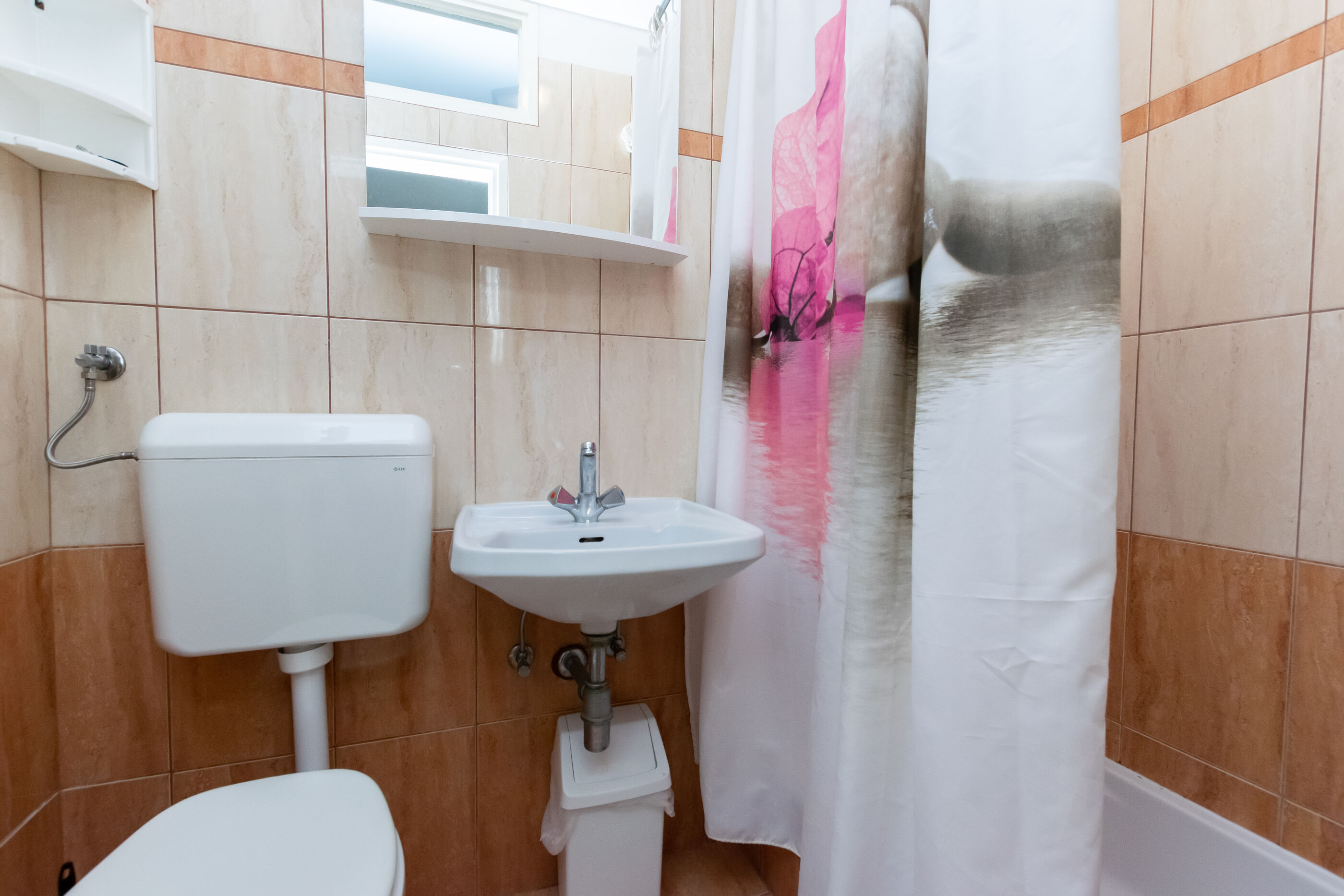 Apartments Marija I 95801-A1