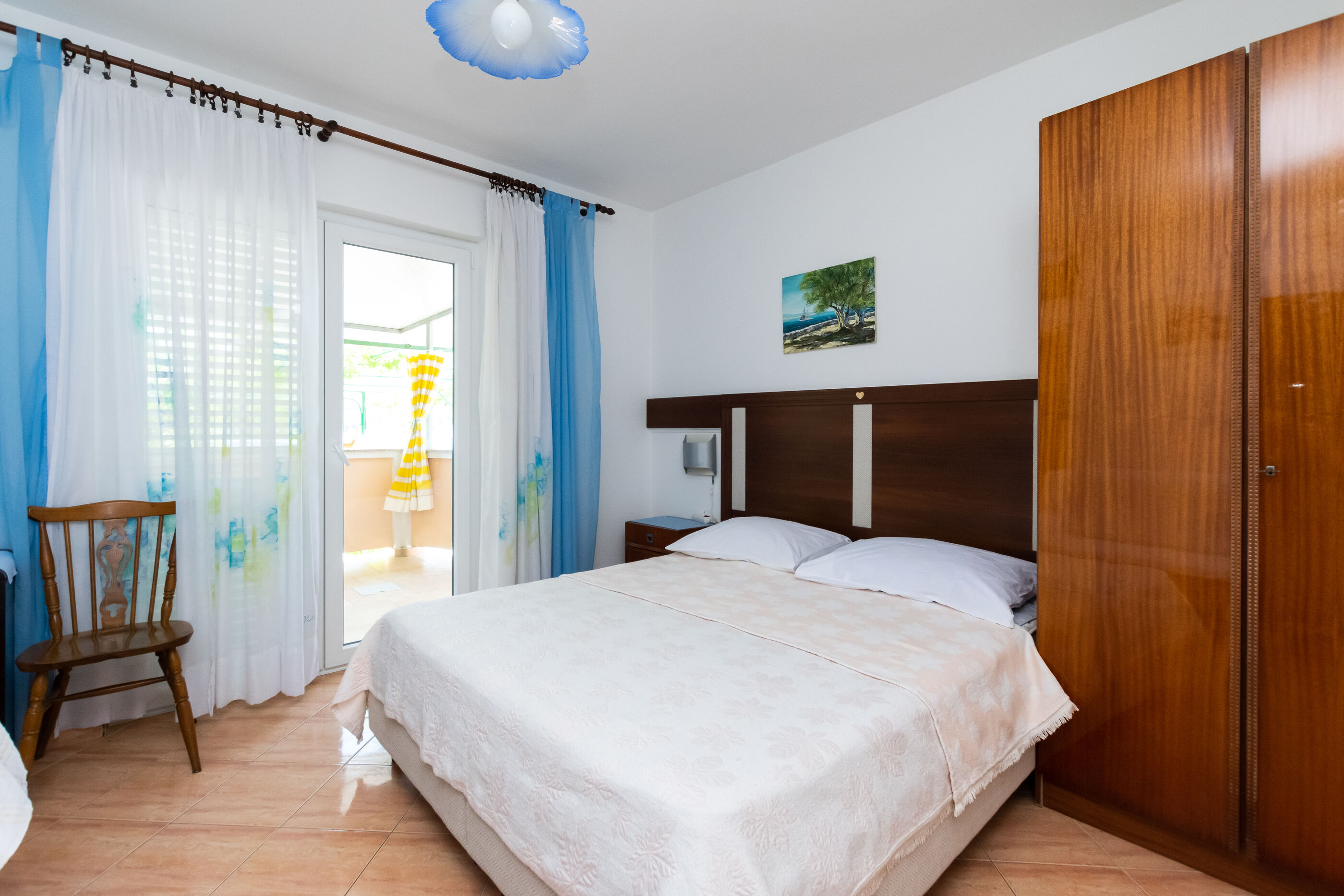 Apartments Marija I 95801-A1