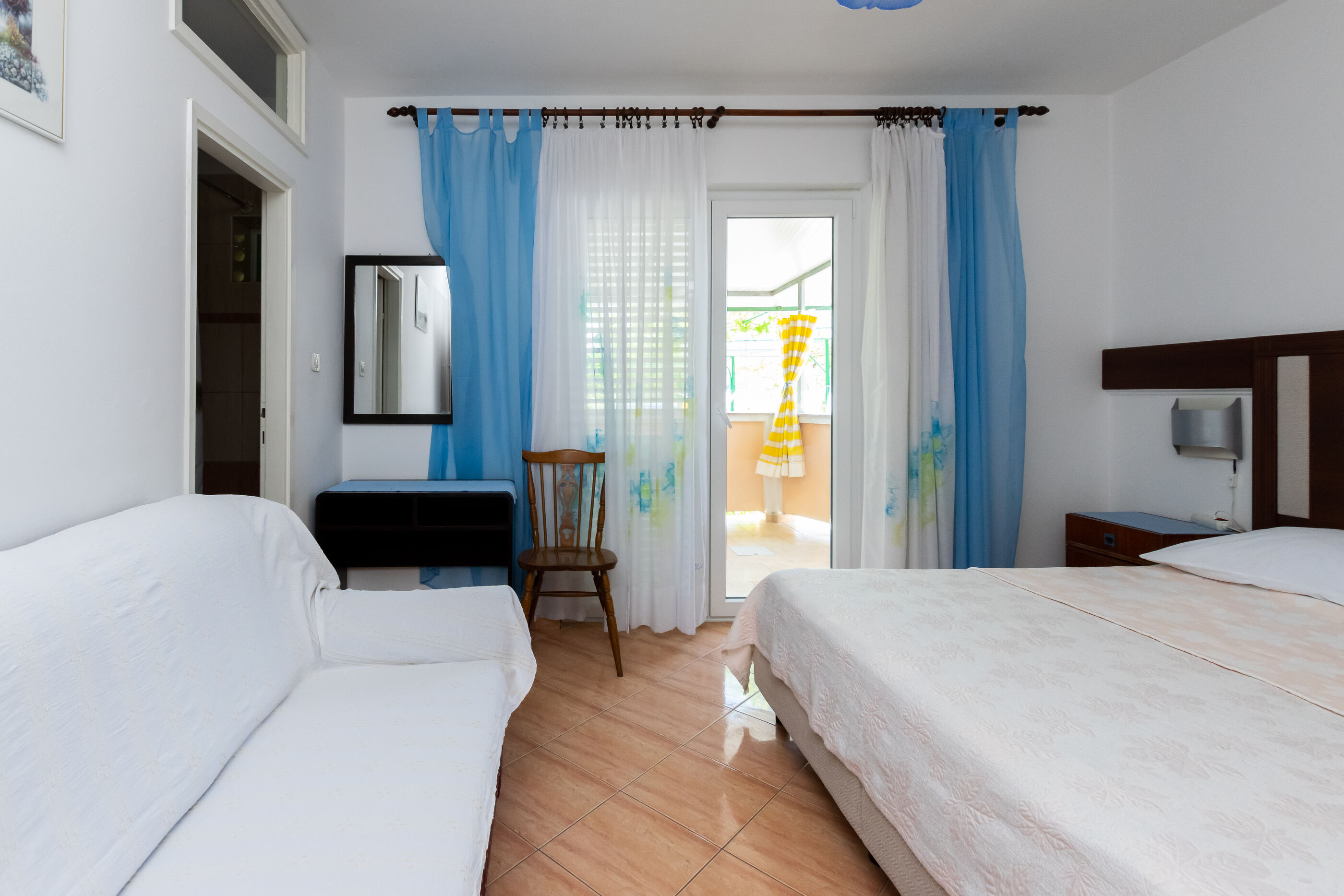 Apartments Marija I 95801-A1