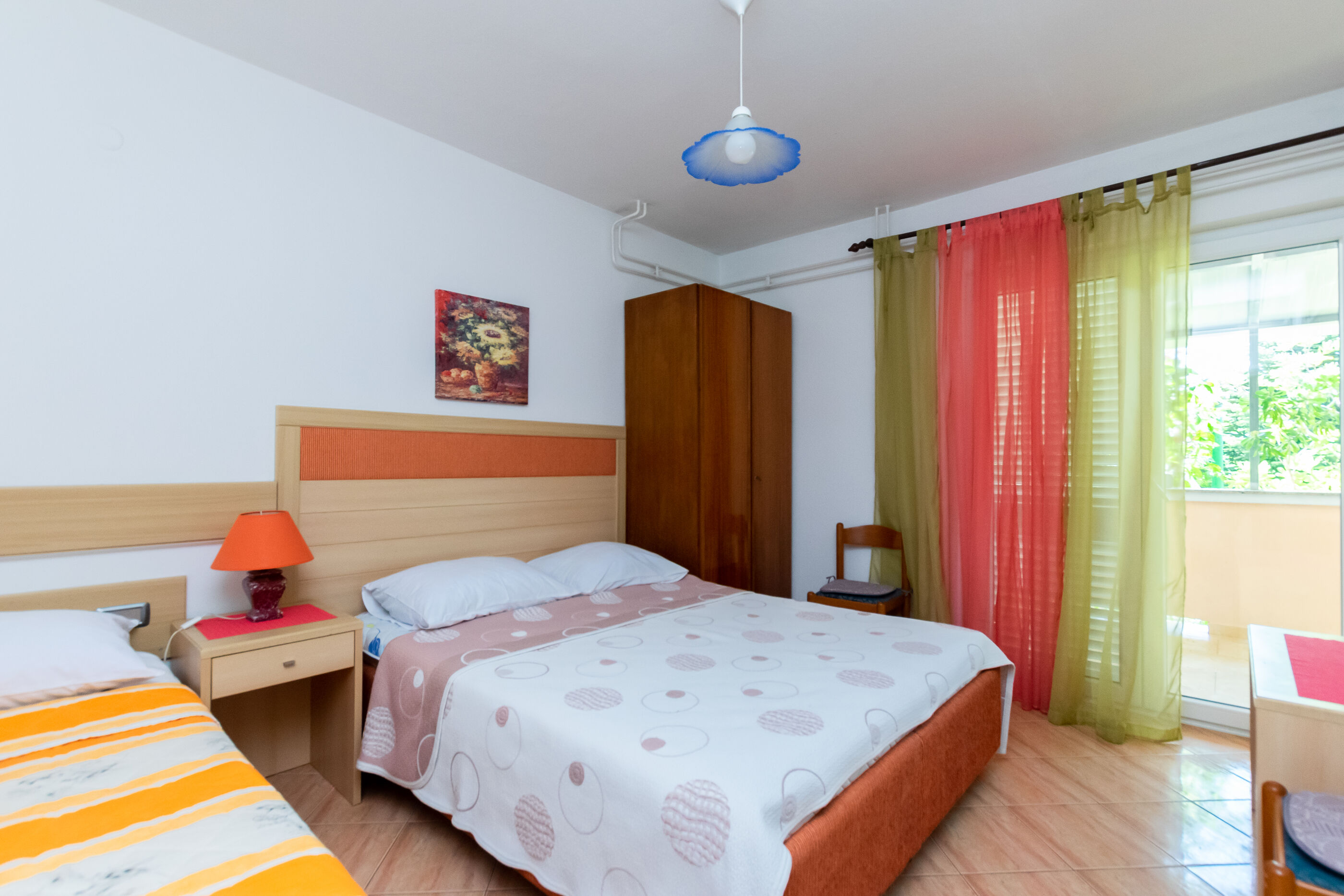 Apartments Marija I 95801-A1