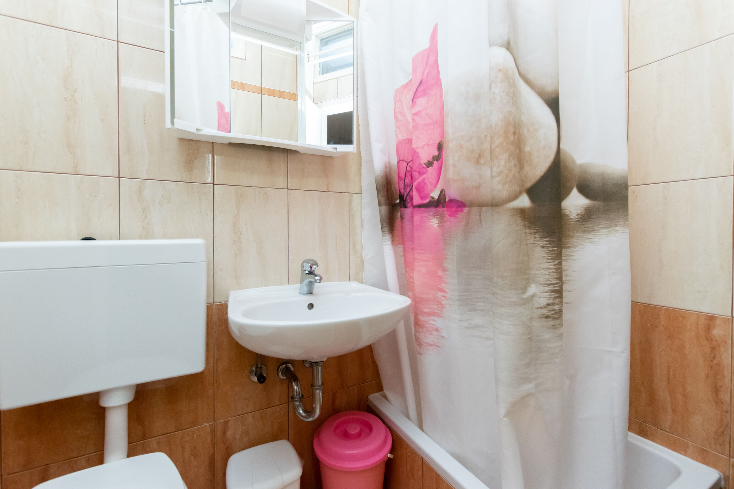 Apartments Marija I 95801-A1