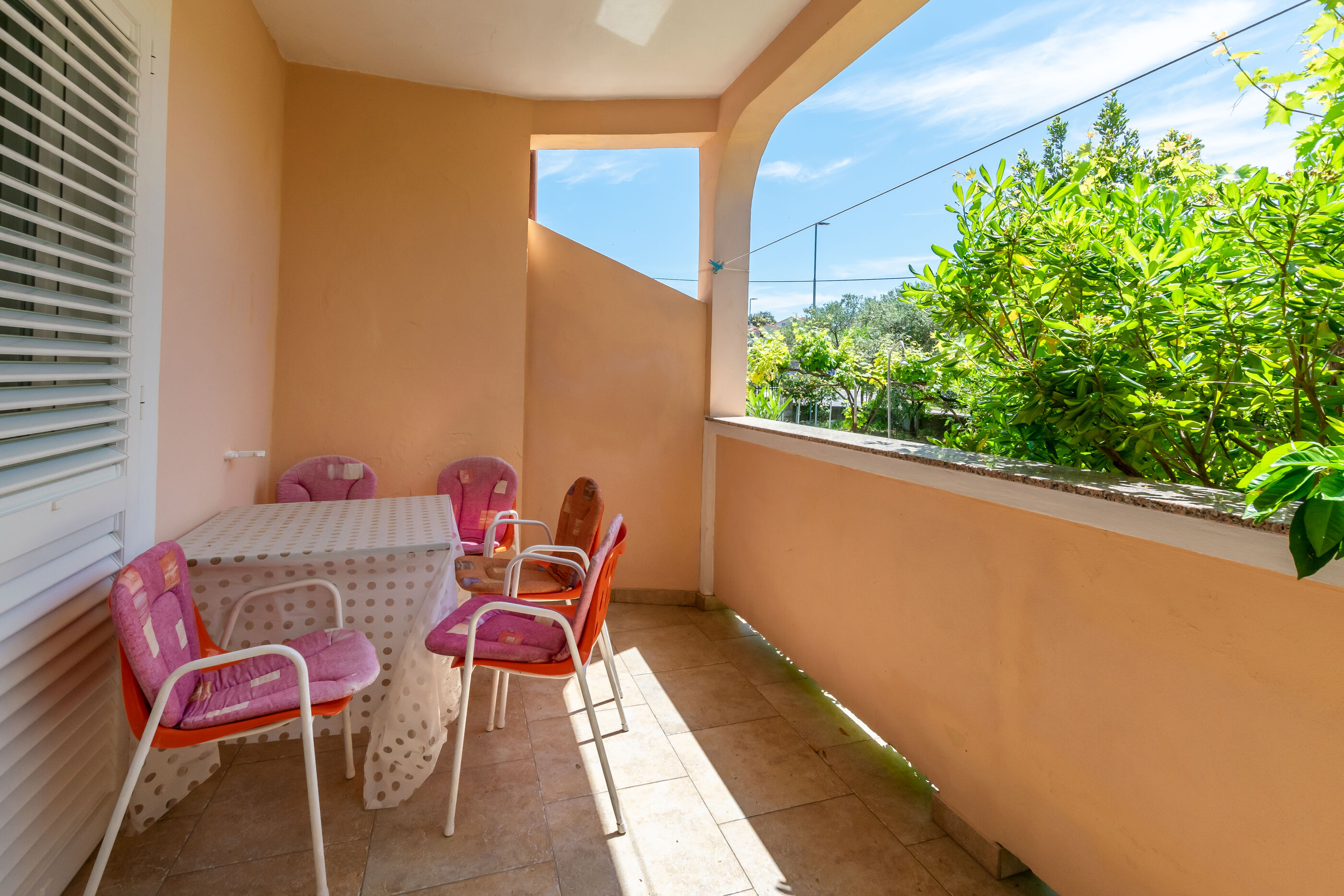 Apartments Marija I 95801-A2