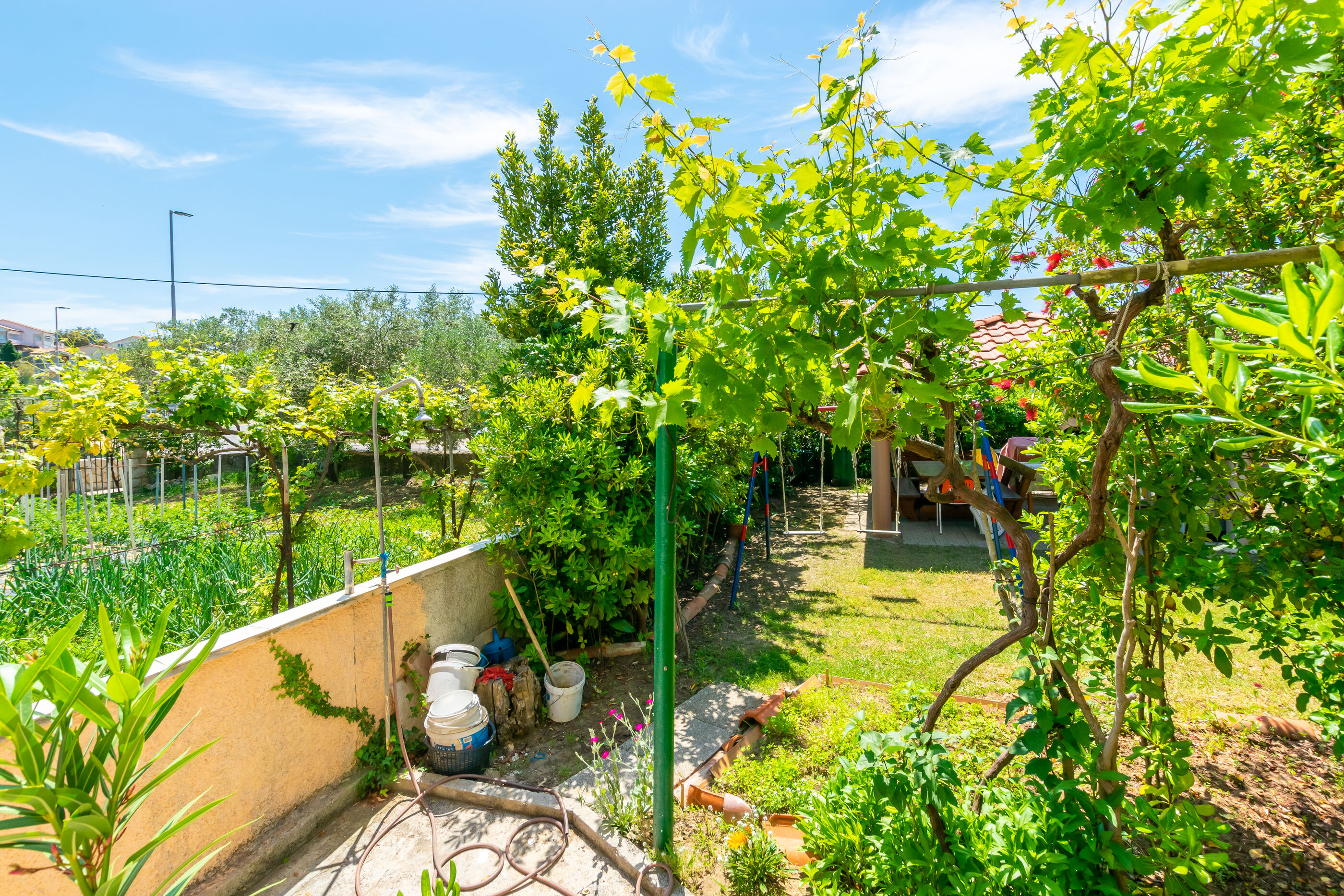 Apartments Marija I 95801-A2