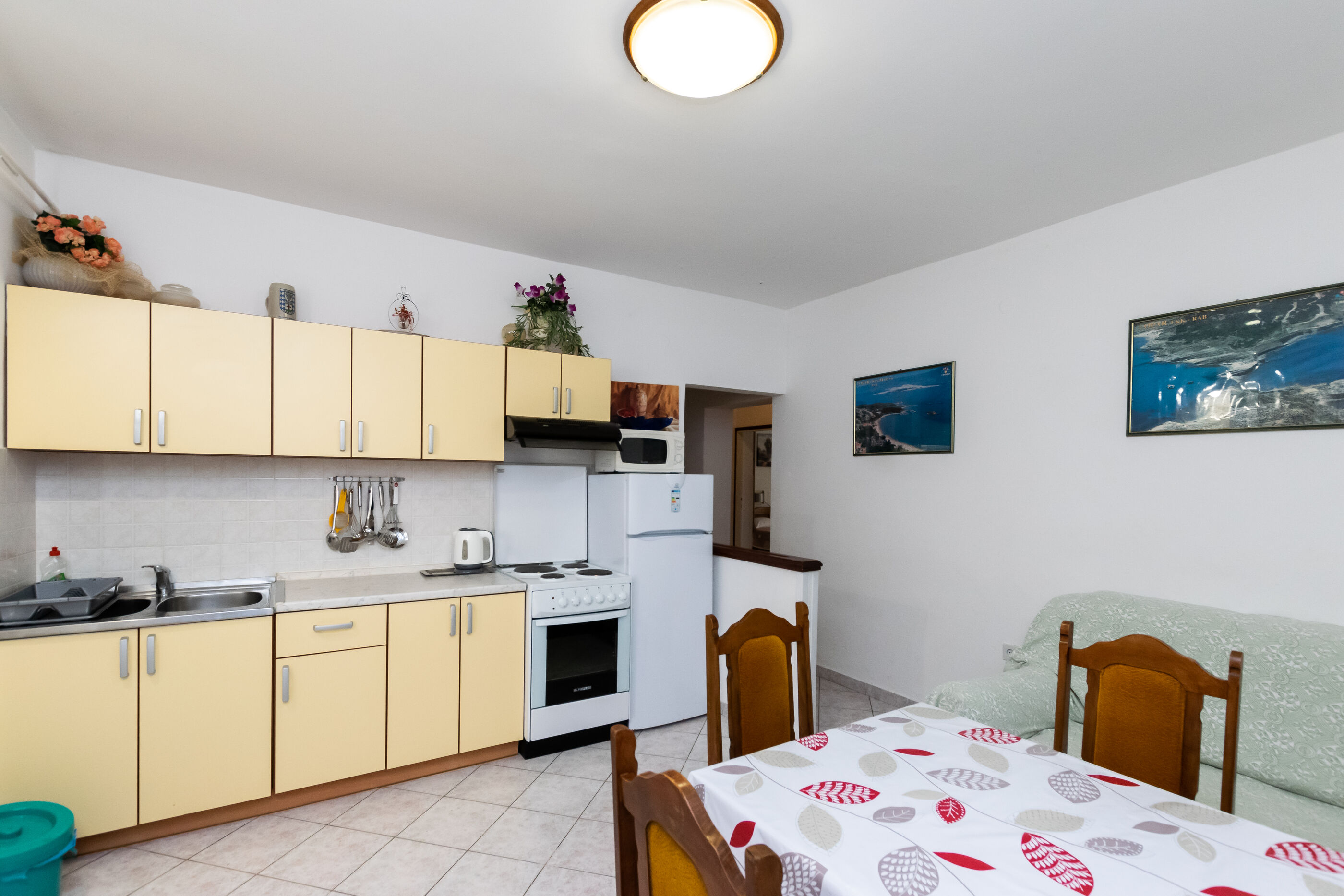Apartments Marija I 95801-A2