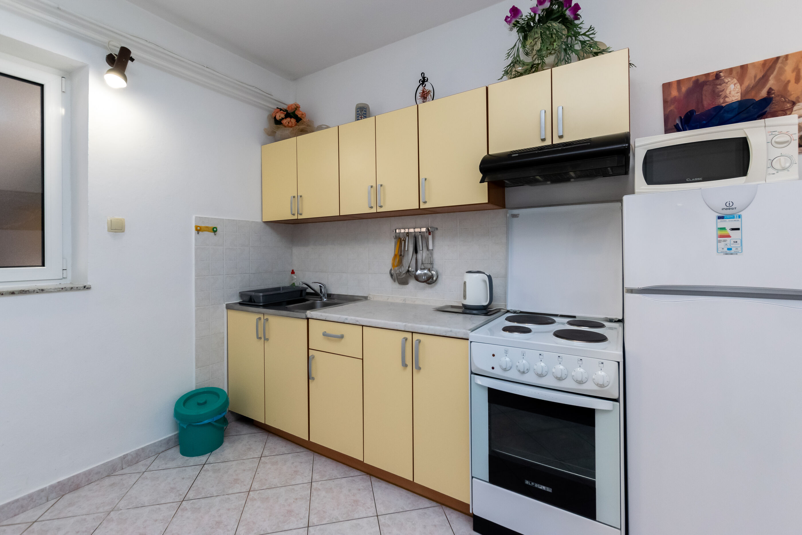 Apartments Marija I 95801-A2